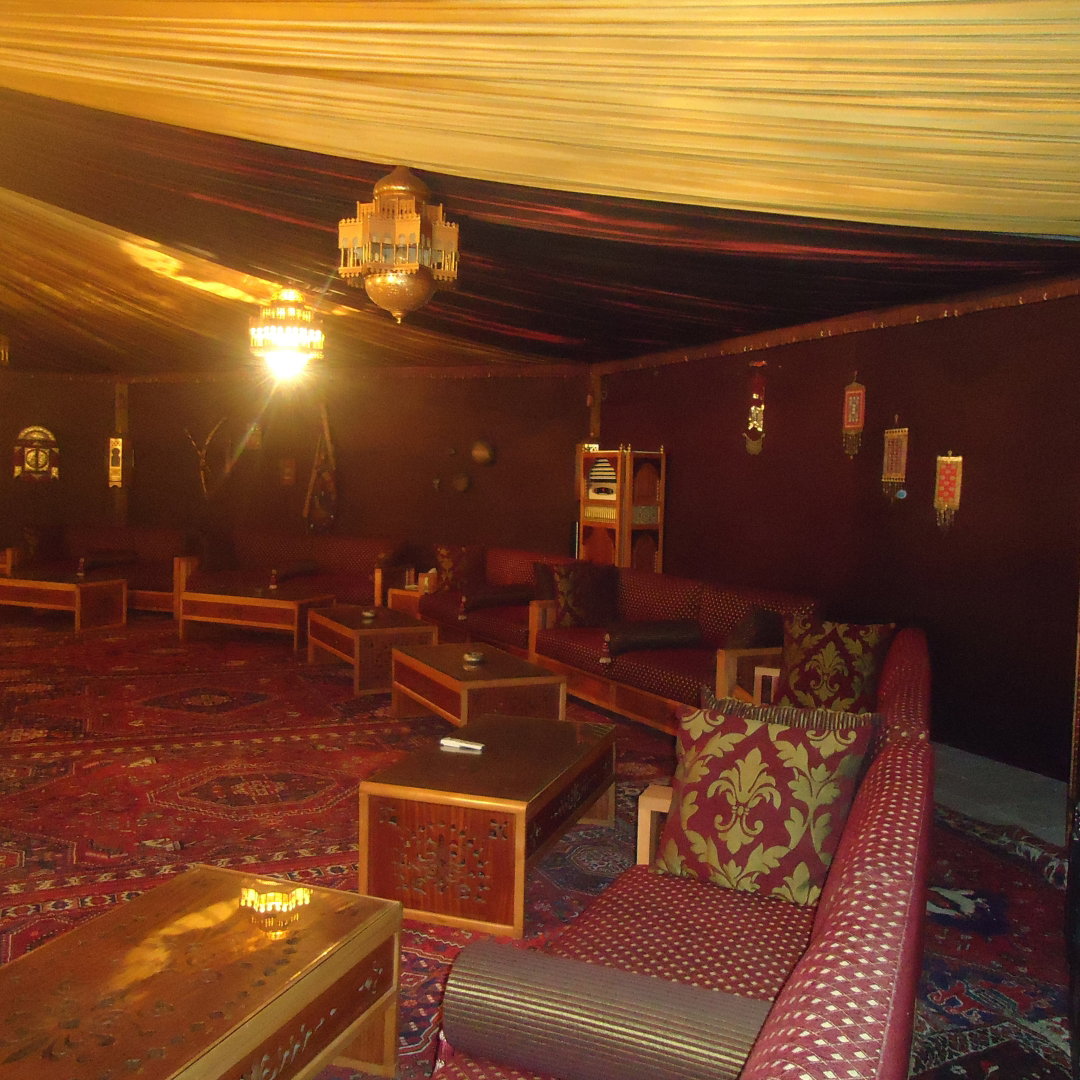 قصر كبار الشخصيات