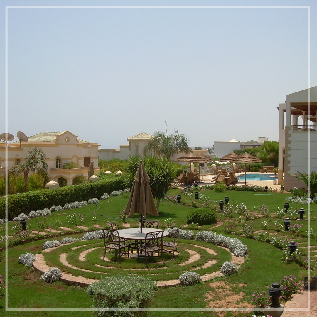 قصر كبار الشخصيات