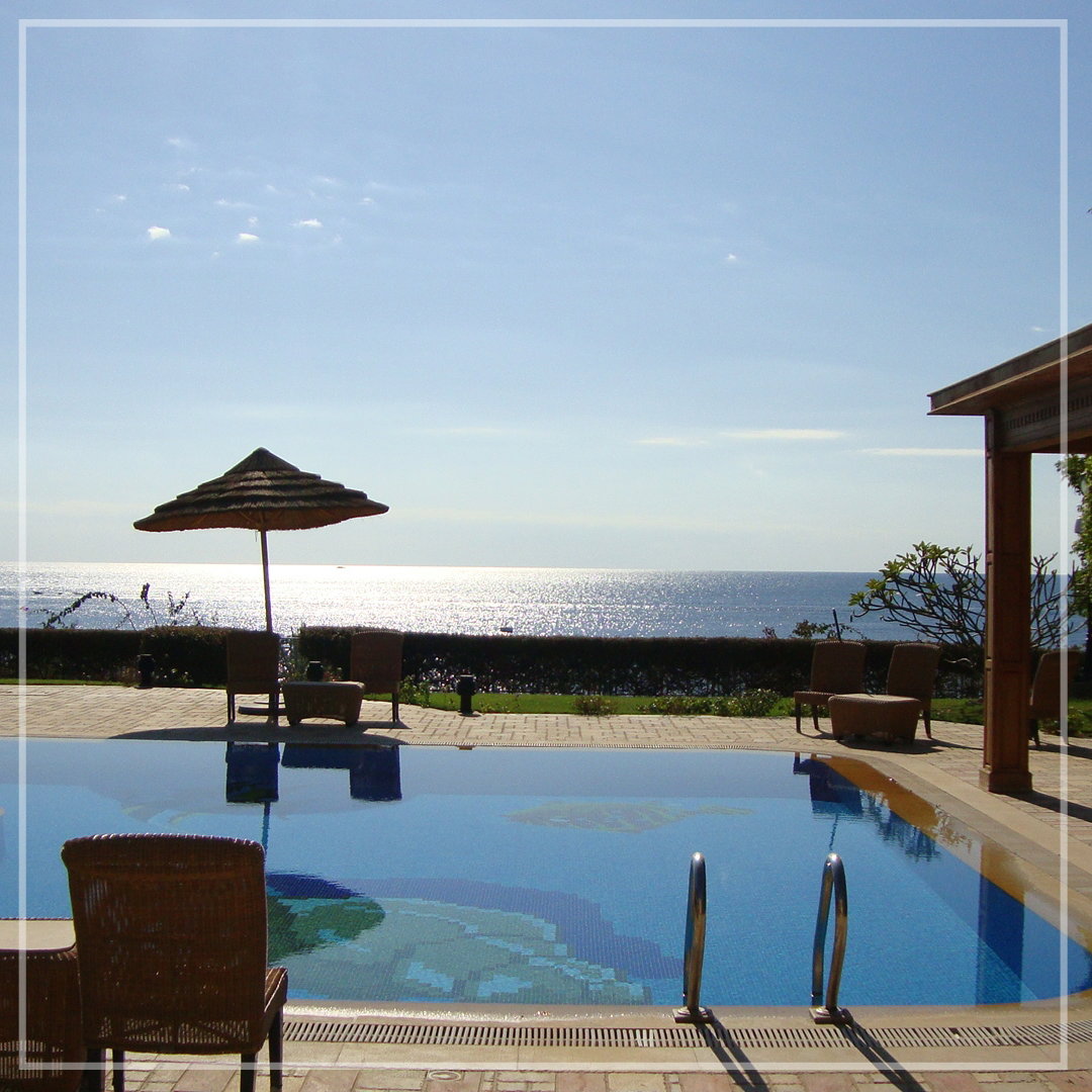 قصر كبار الشخصيات