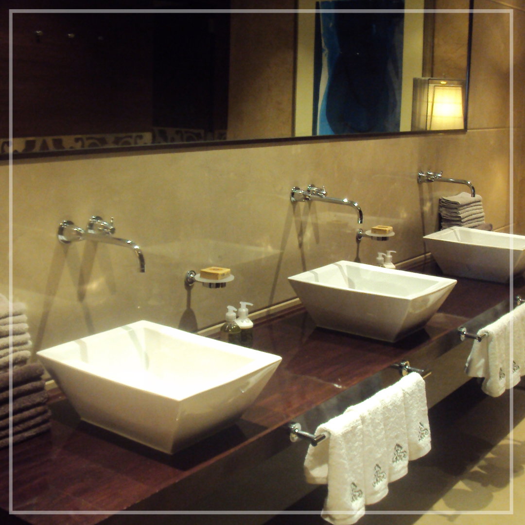 قصر كبار الشخصيات