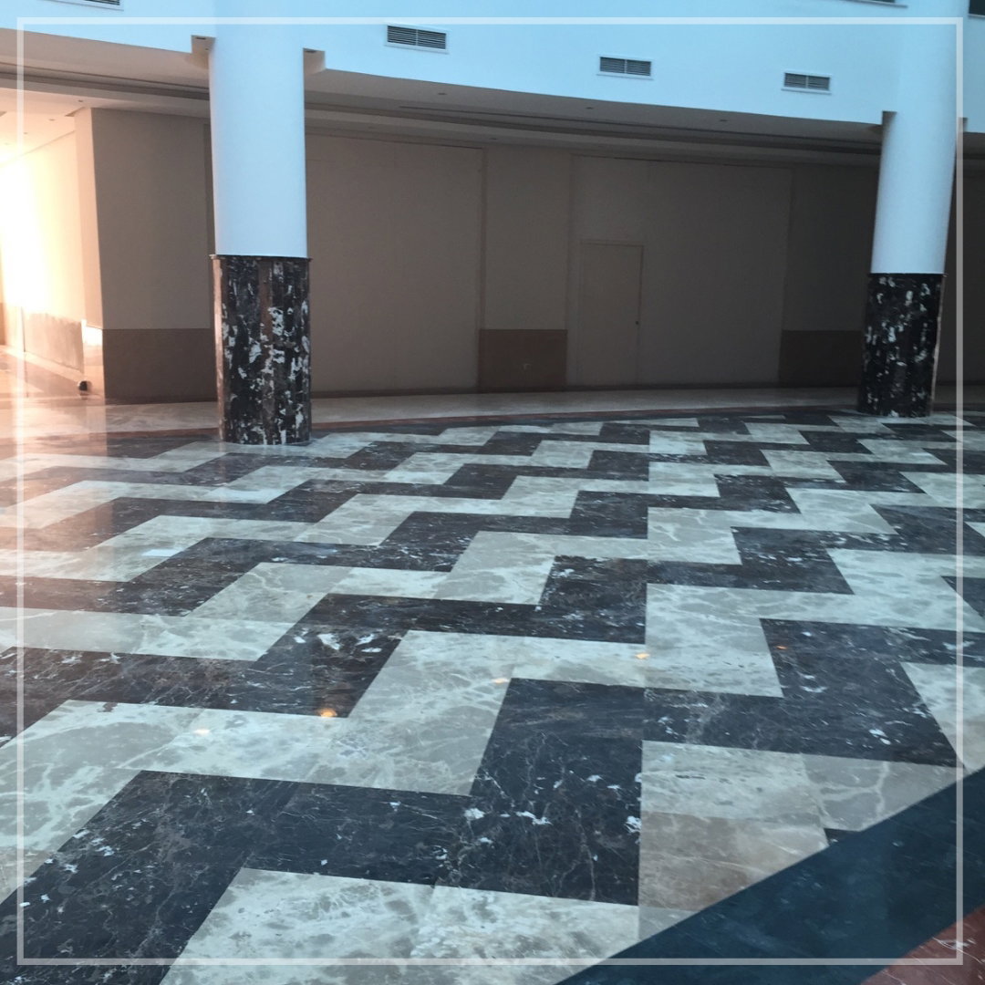 بارك أفينيو ( داماك )