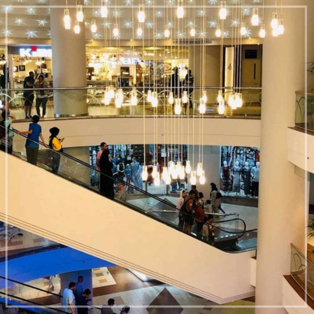 سان ستيفانو مول