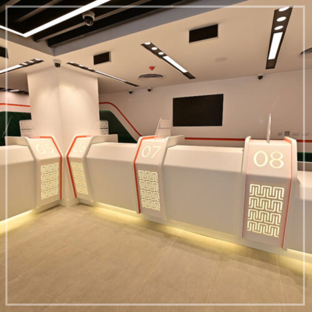 البنك الأهلي المصري – فرع ههيا