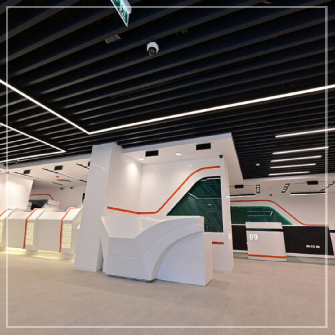 البنك الأهلي المصري – فرع ههيا