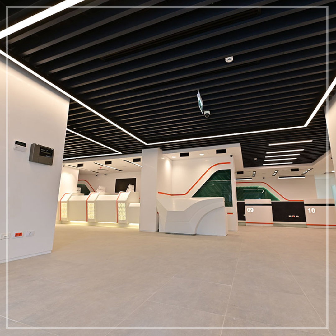 البنك الأهلي المصري – فرع ههيا