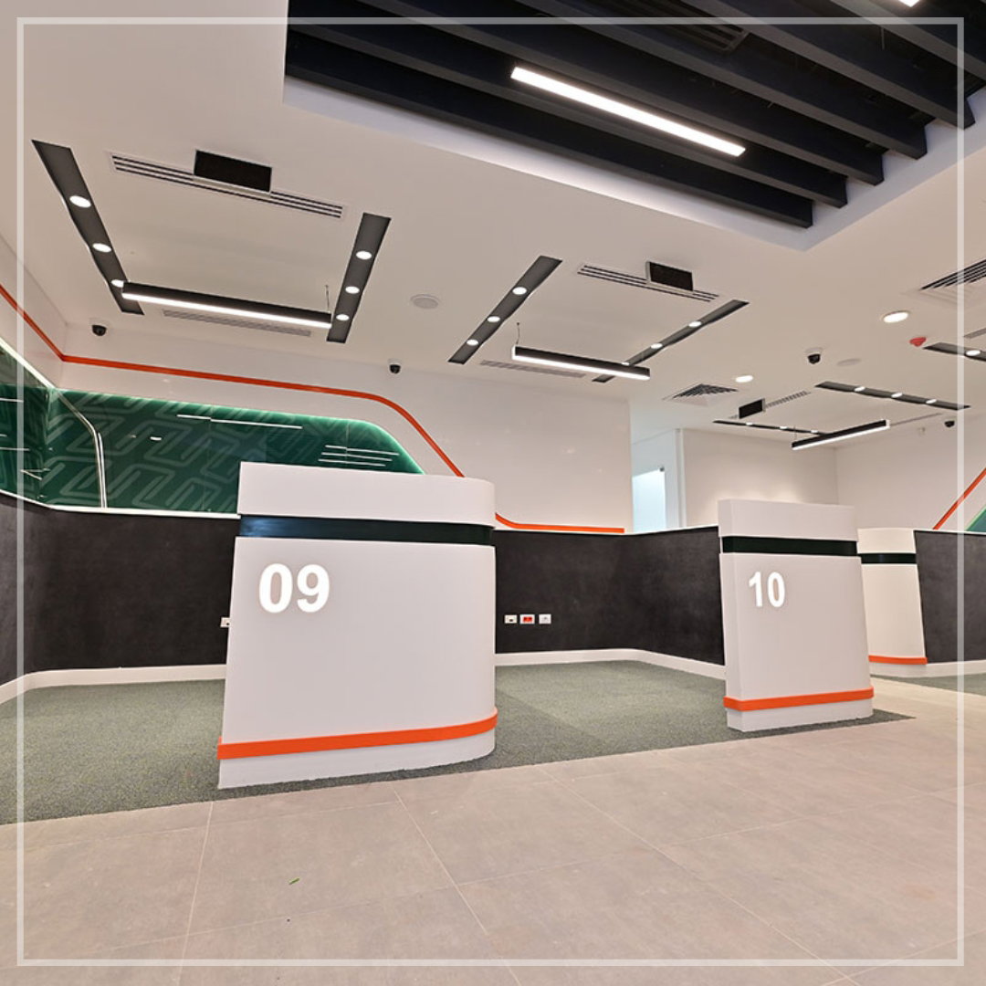 البنك الأهلي المصري – فرع ههيا