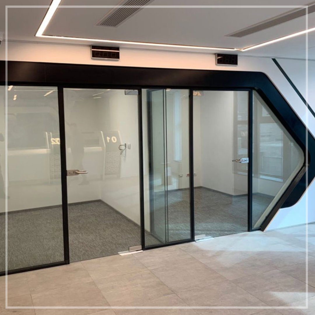 البنك الأهلي المصري – فرع قويسنا