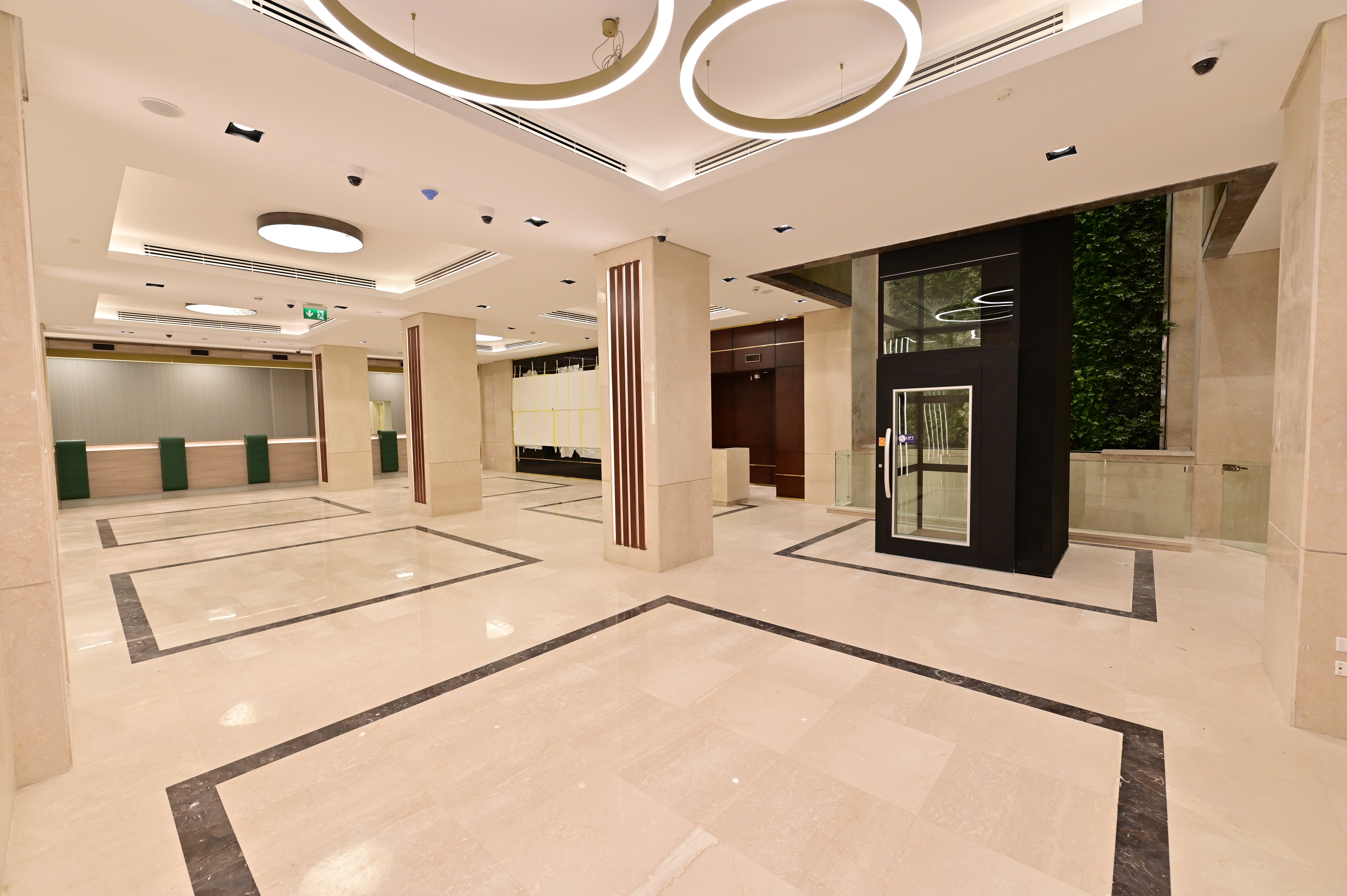 البنك الأهلي المصري - محمد فريد