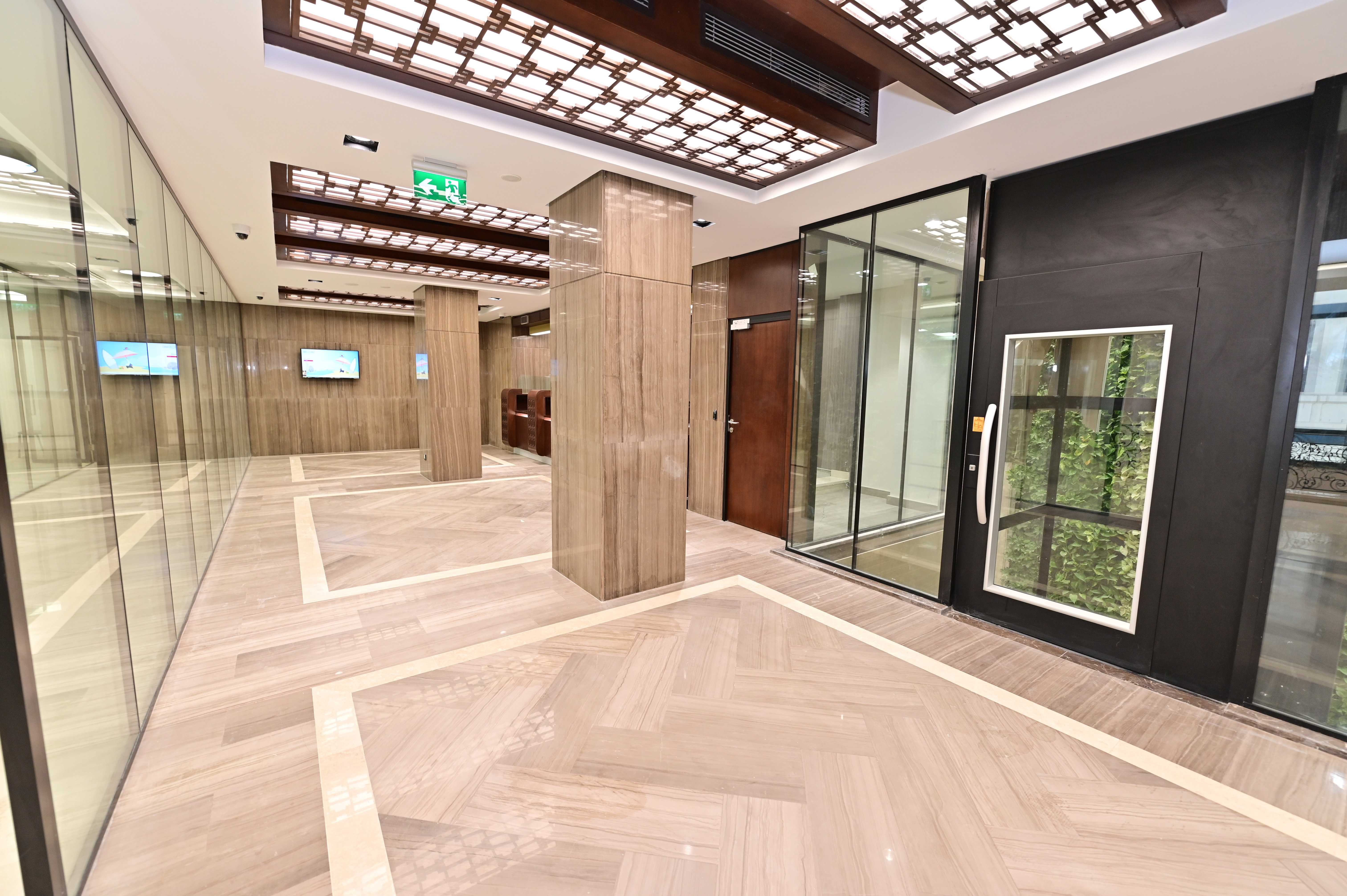 البنك الأهلي المصري - محمد فريد