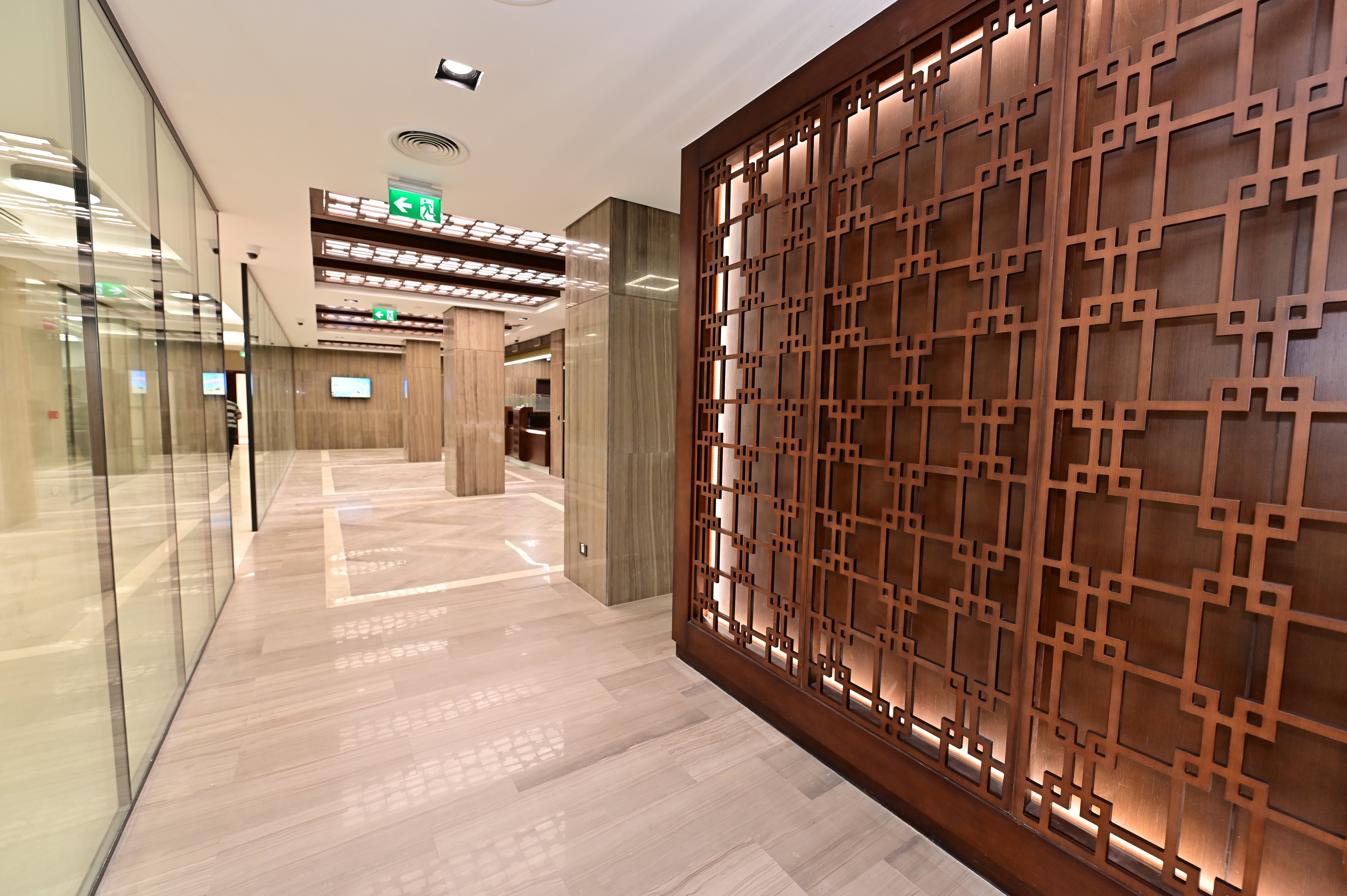 البنك الأهلي المصري - محمد فريد