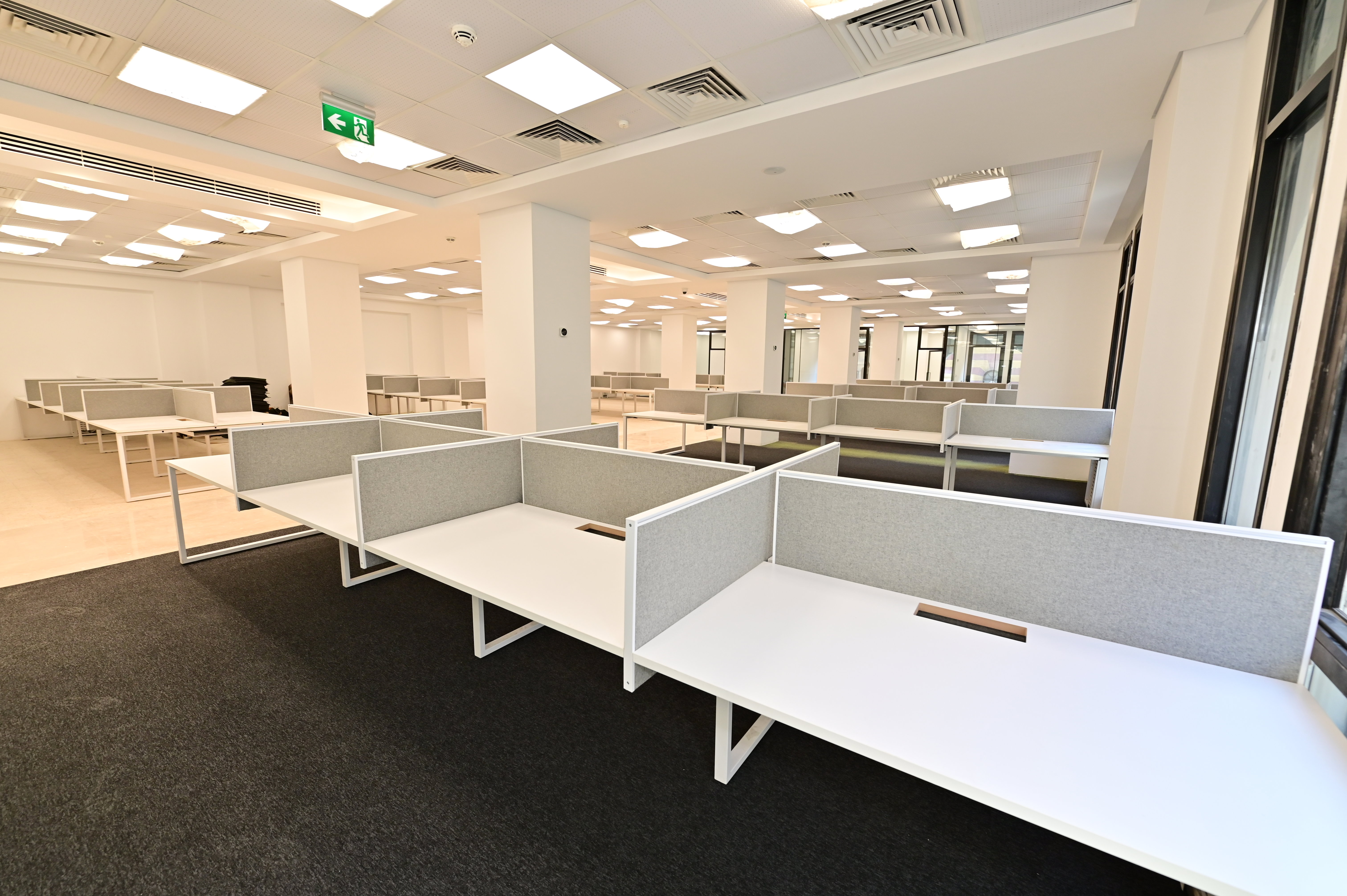 البنك الأهلي المصري - محمد فريد