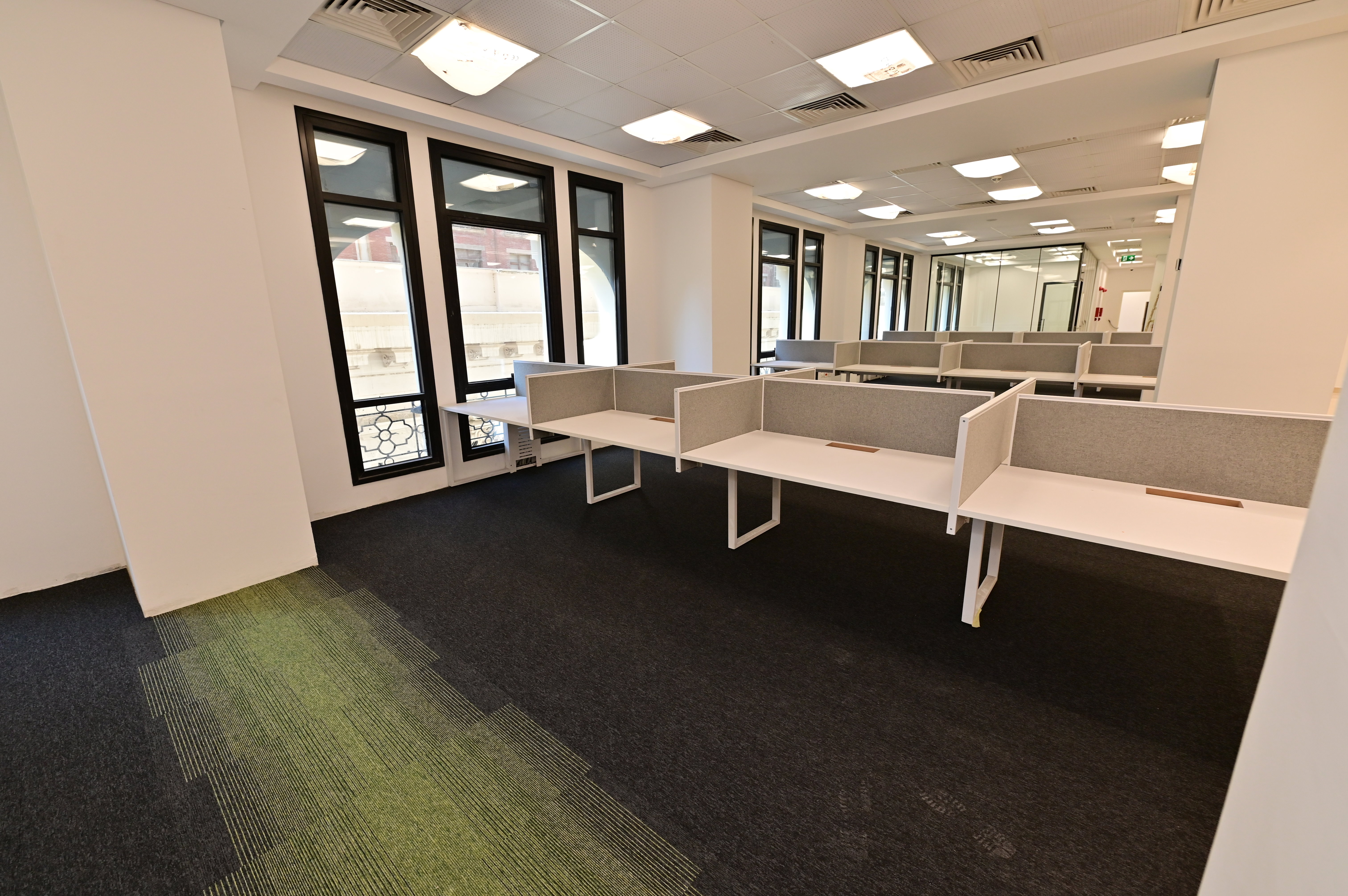 البنك الأهلي المصري - محمد فريد