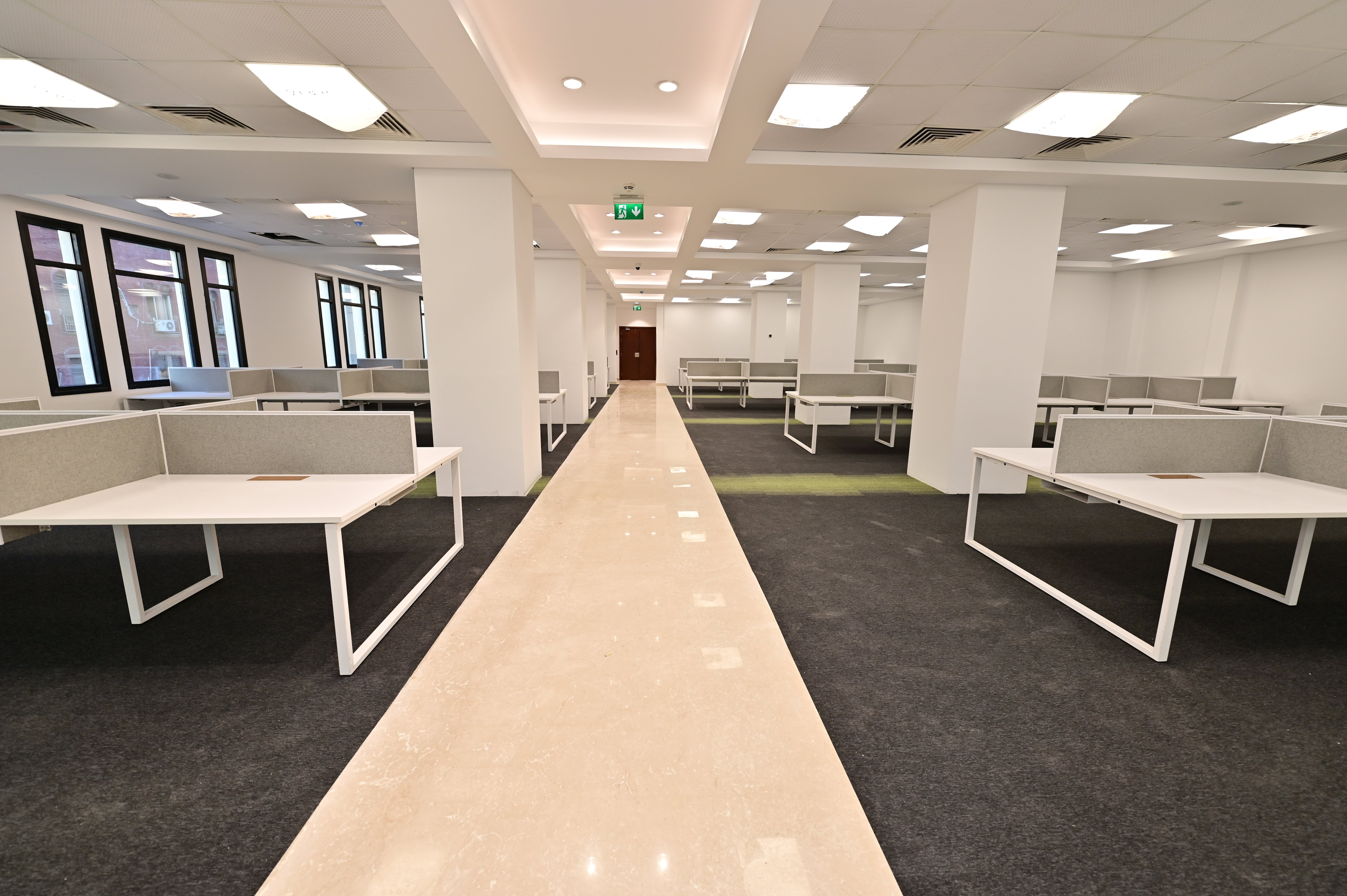 البنك الأهلي المصري - محمد فريد