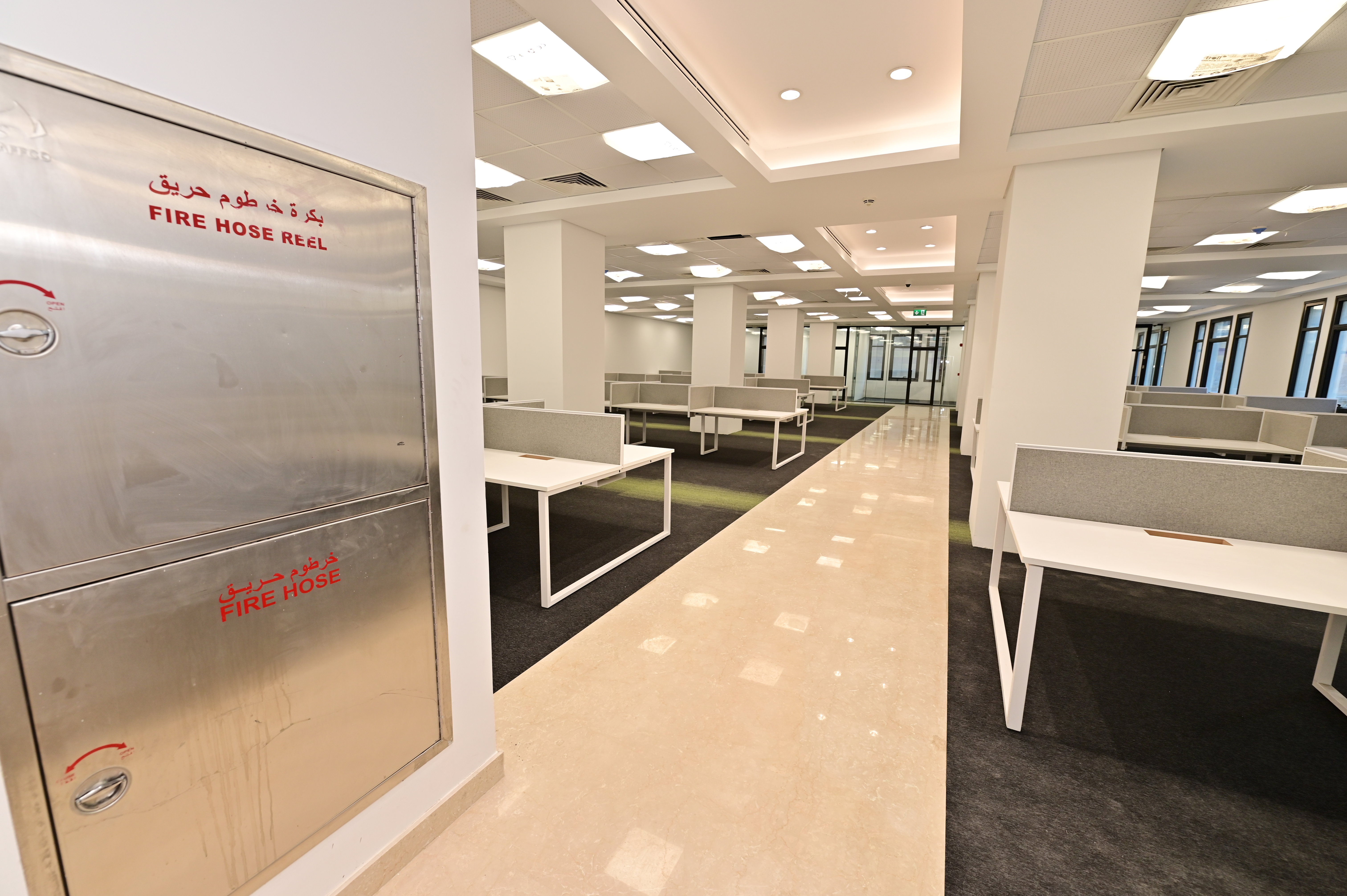 البنك الأهلي المصري - محمد فريد