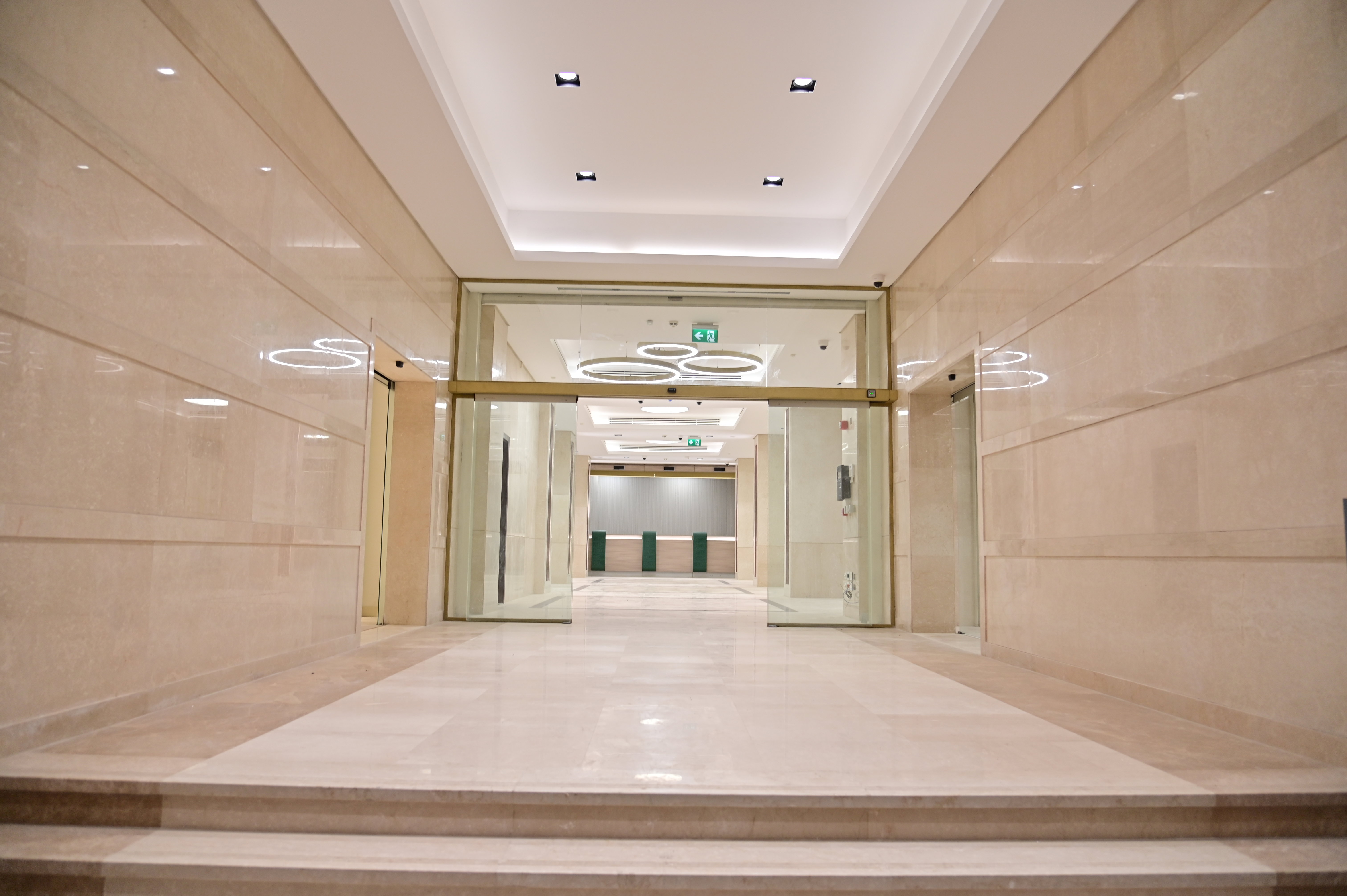 البنك الأهلي المصري - محمد فريد