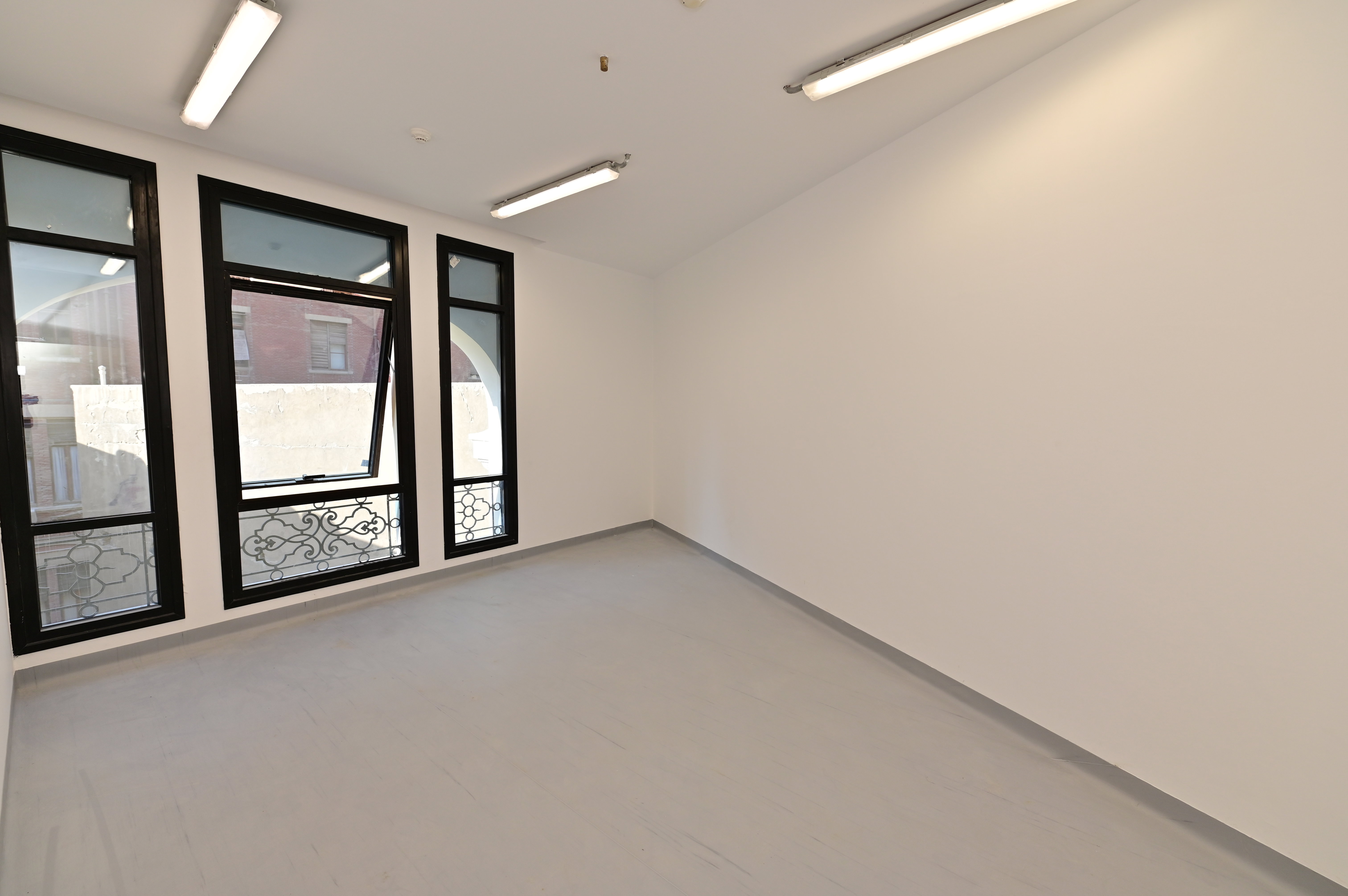 فرع محمد فريد