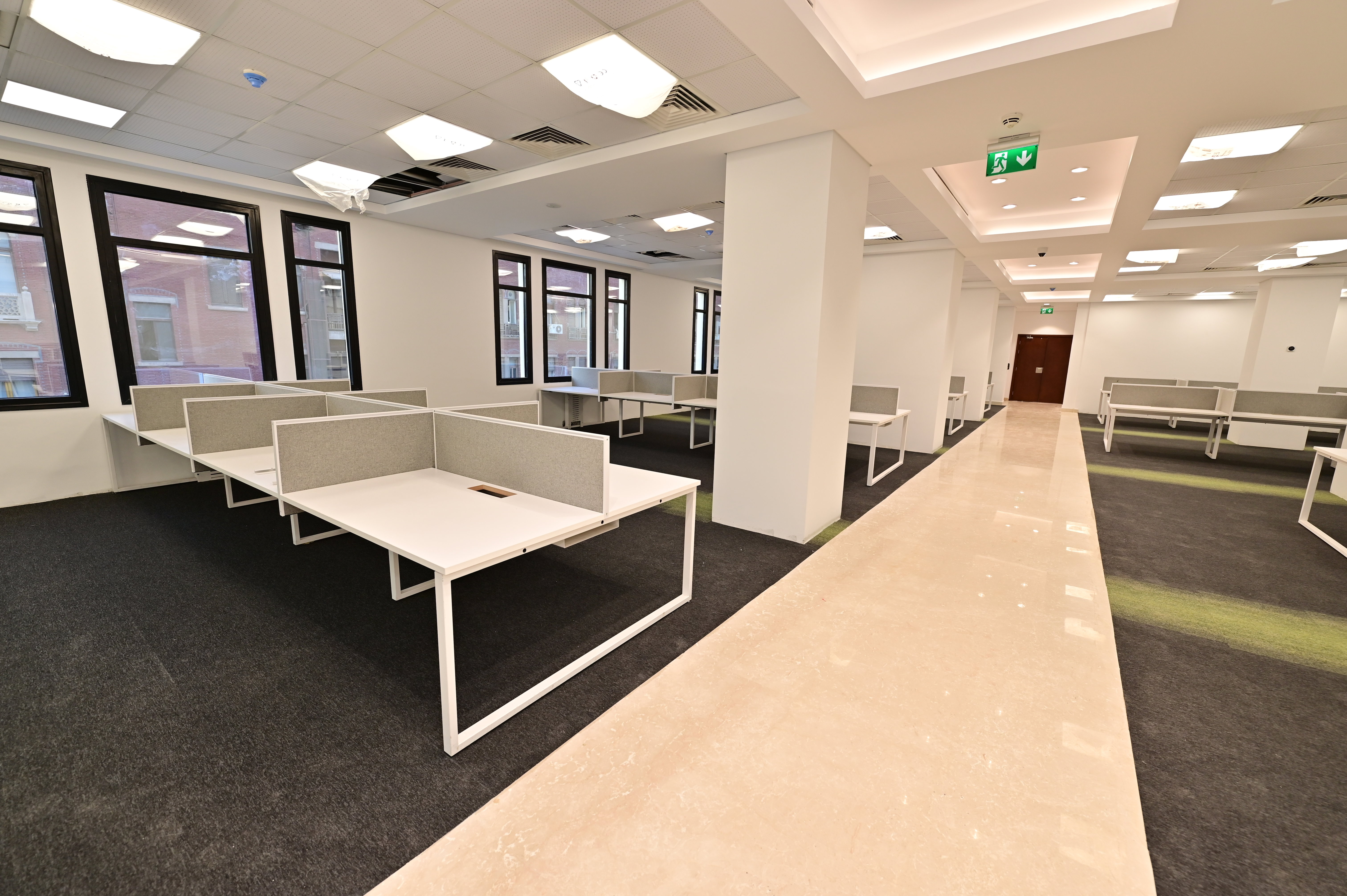 فرع محمد فريد