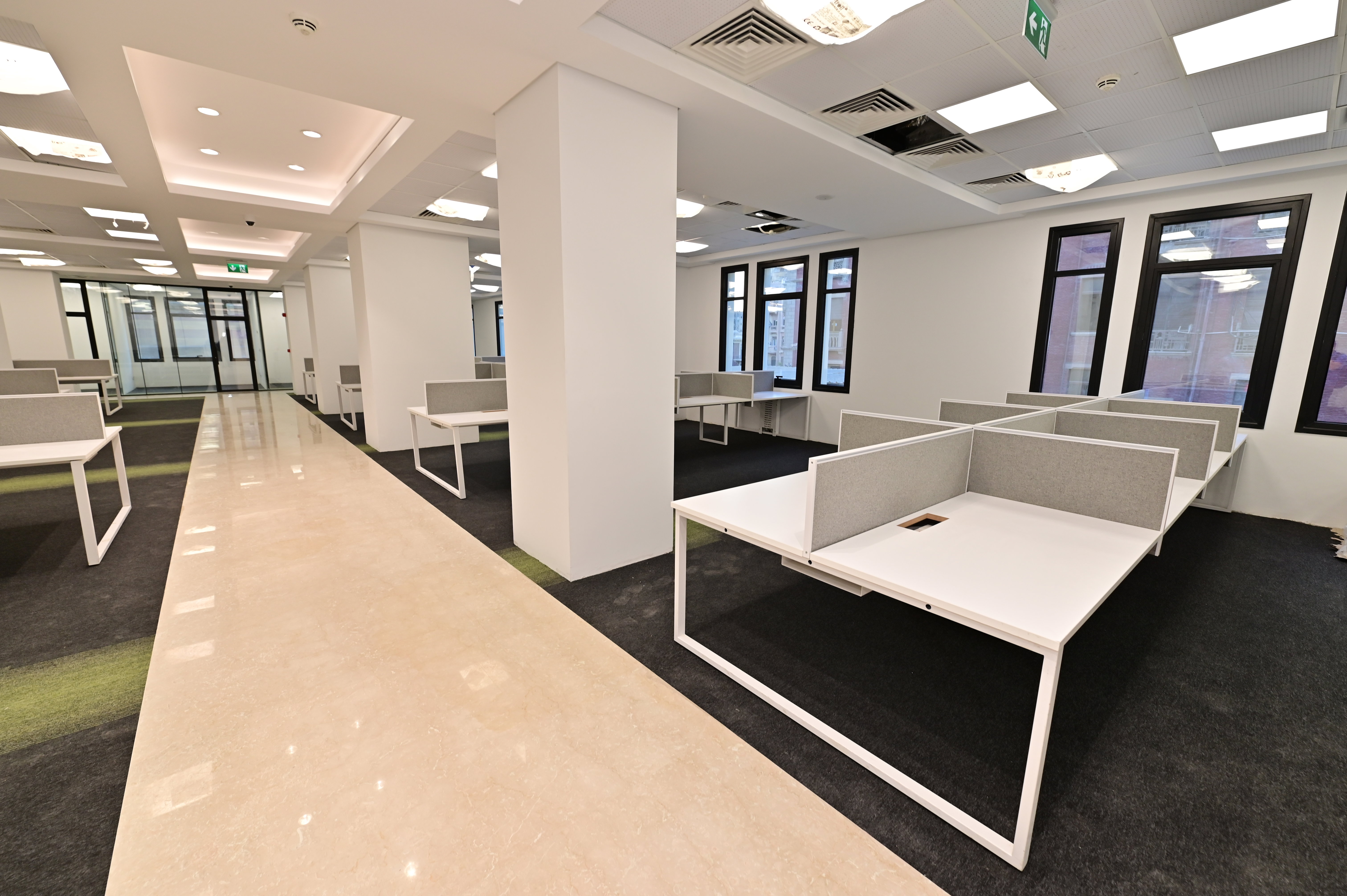 فرع محمد فريد