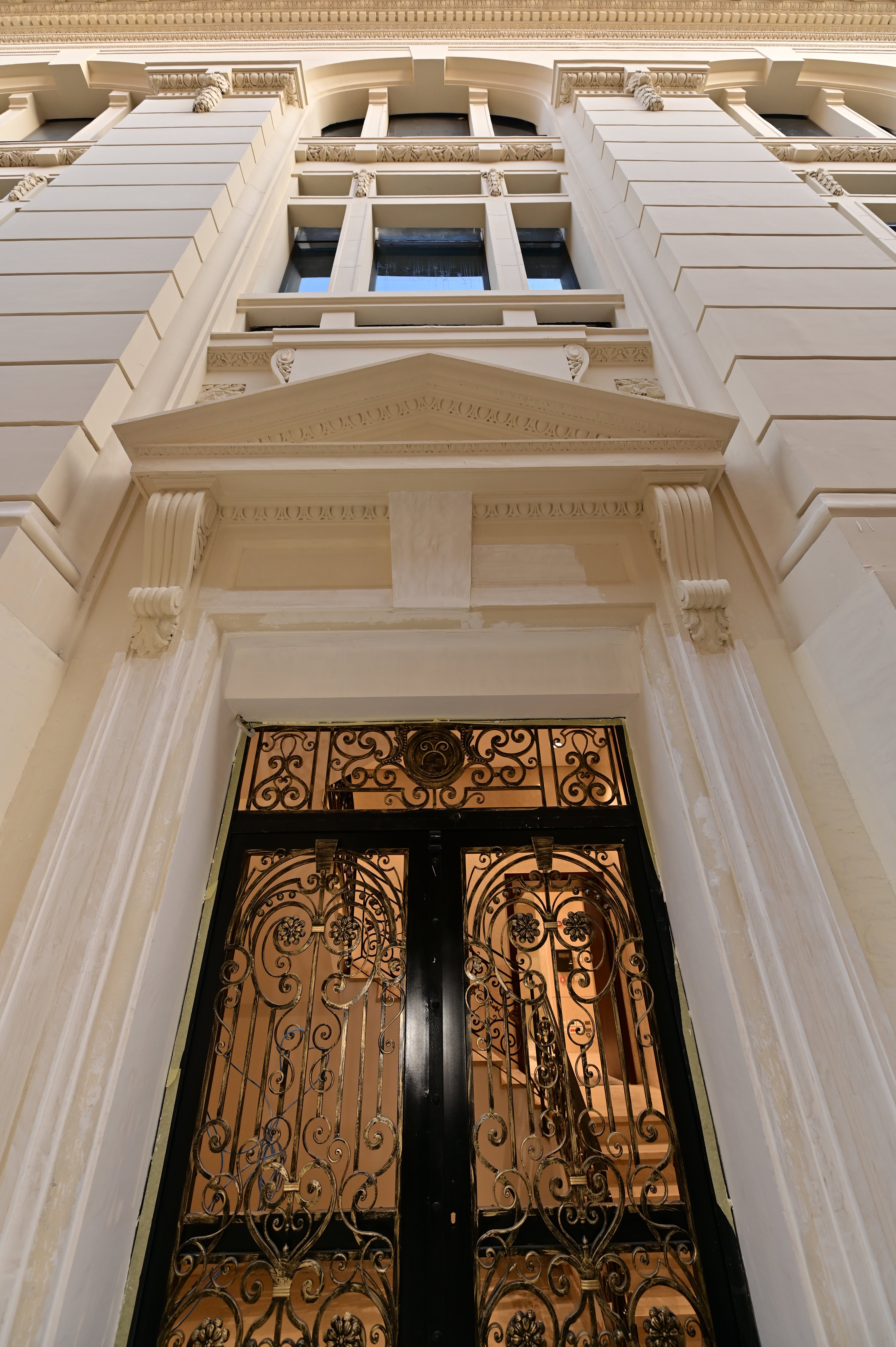 فرع محمد فريد