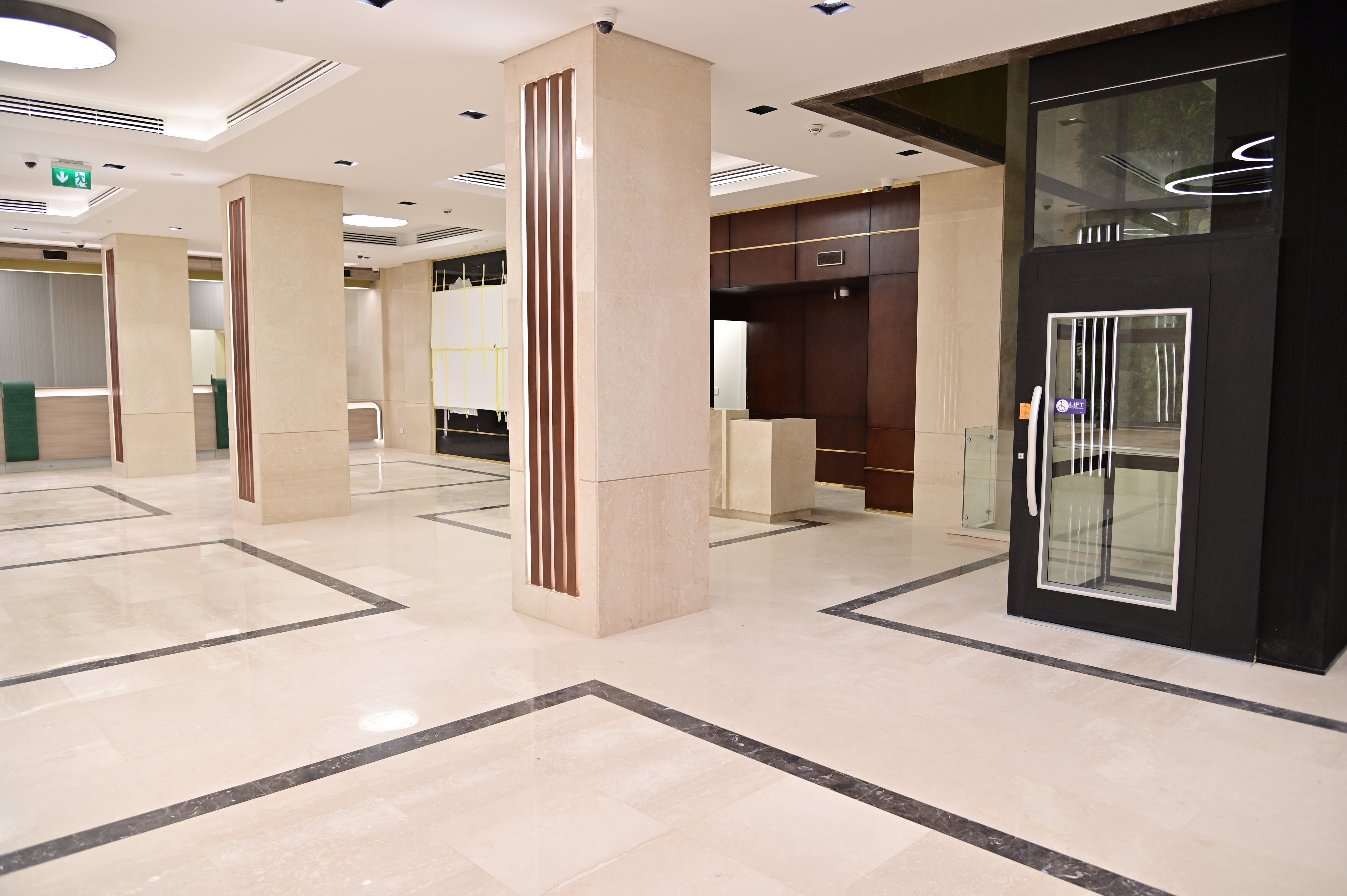 فرع محمد فريد