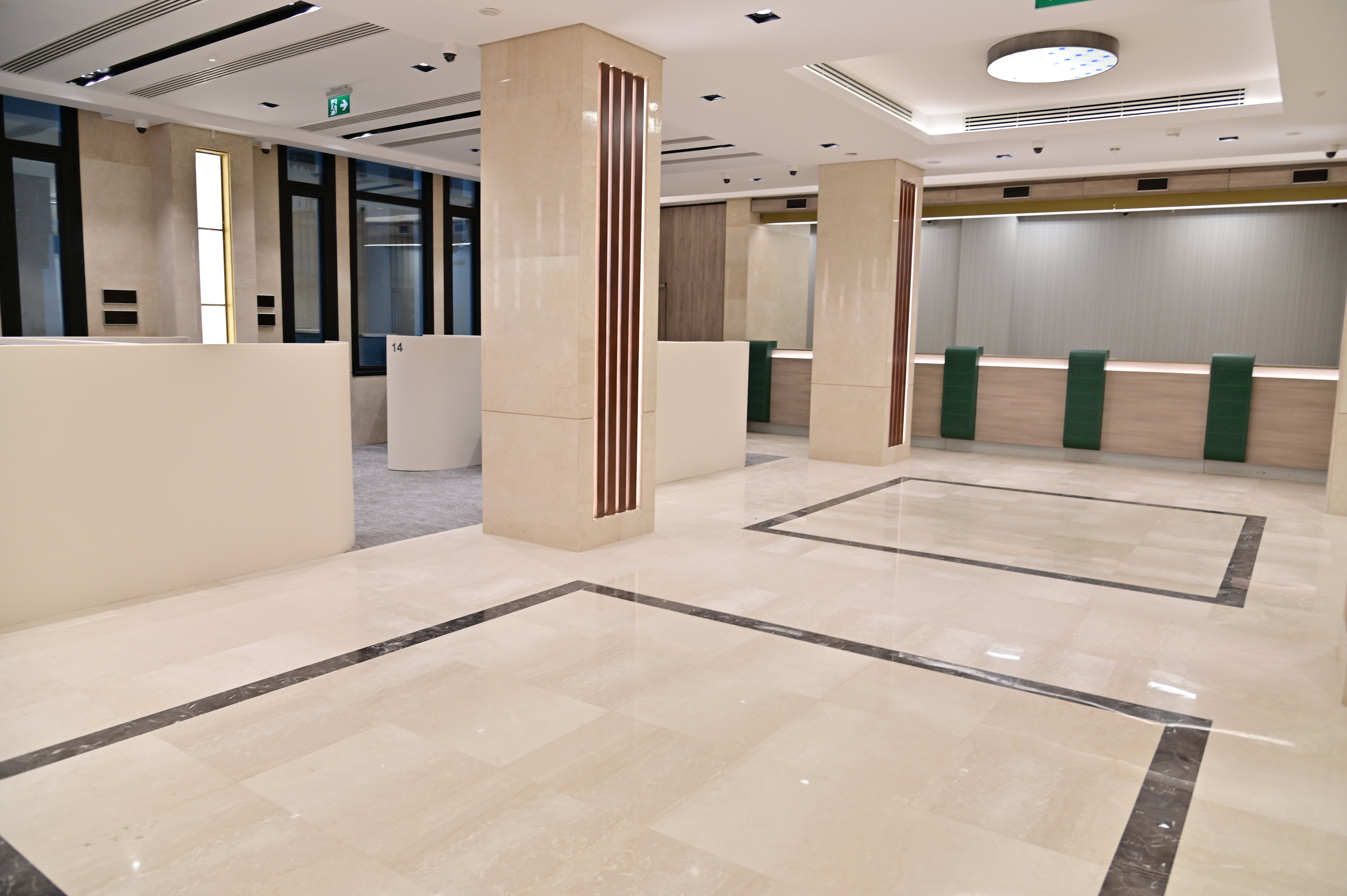 فرع محمد فريد