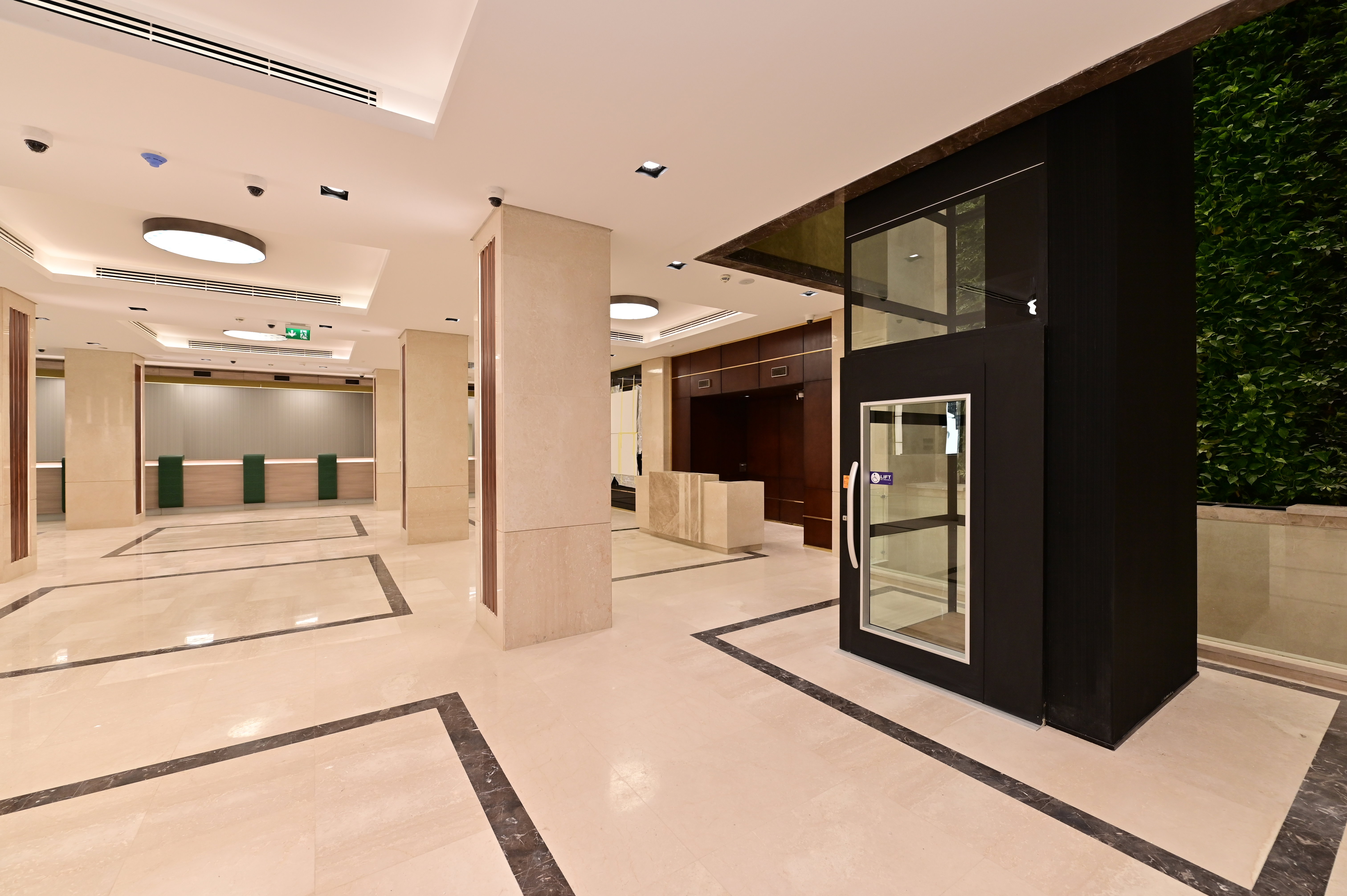 البنك الأهلي المصري – فرع محمد فريد