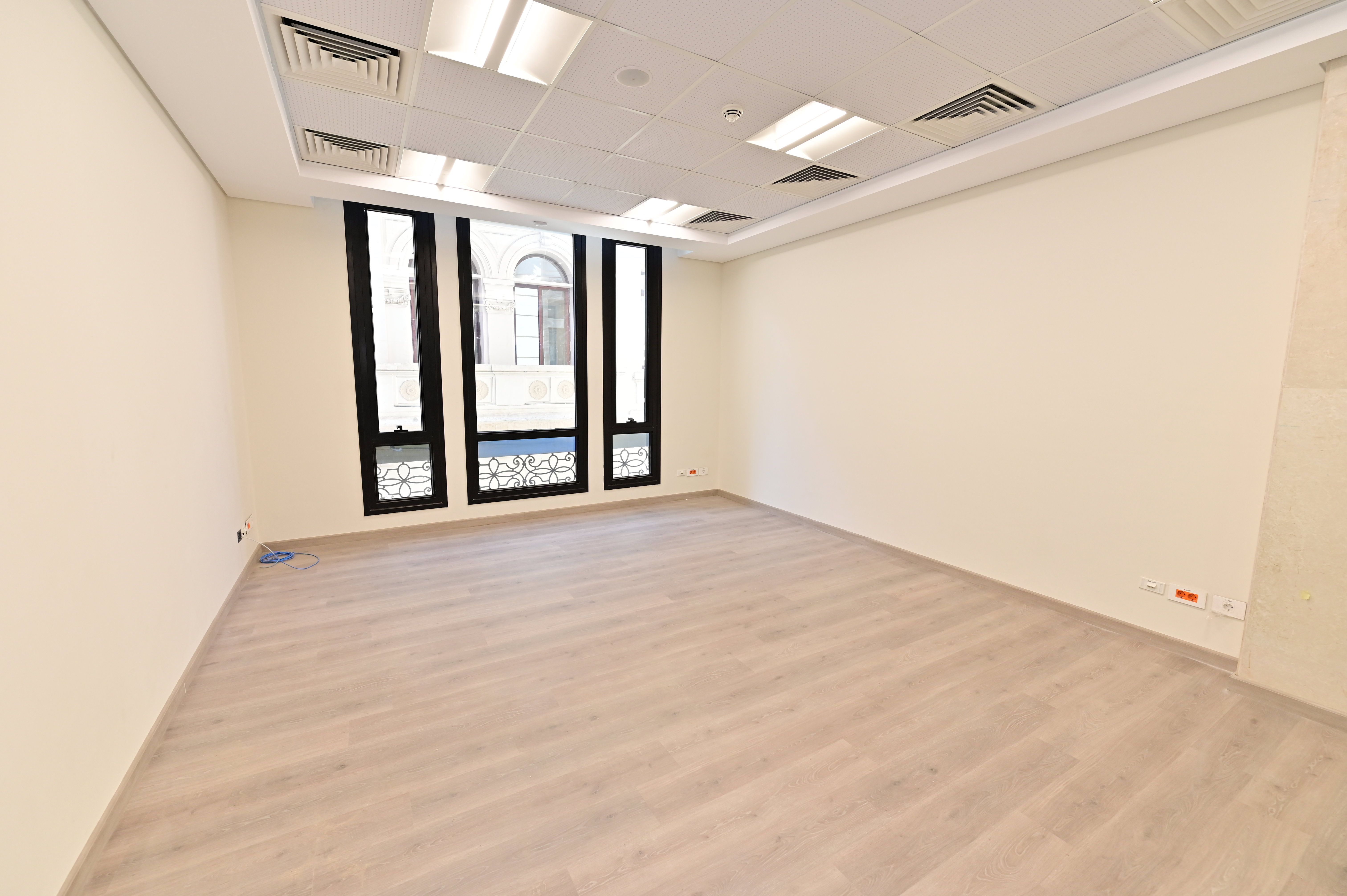 البنك الأهلي المصري – فرع محمد فريد