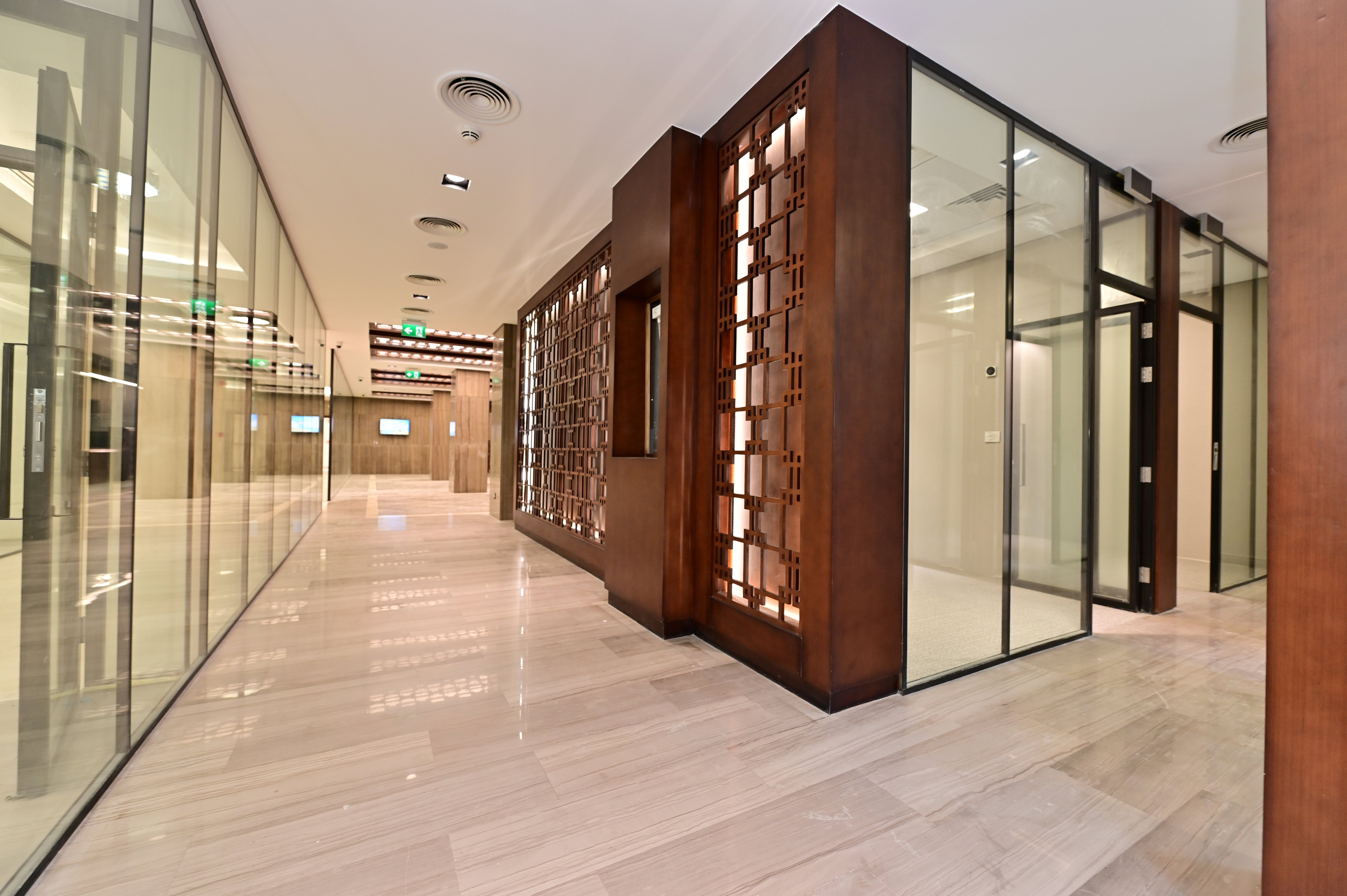 البنك الأهلي المصري – فرع محمد فريد