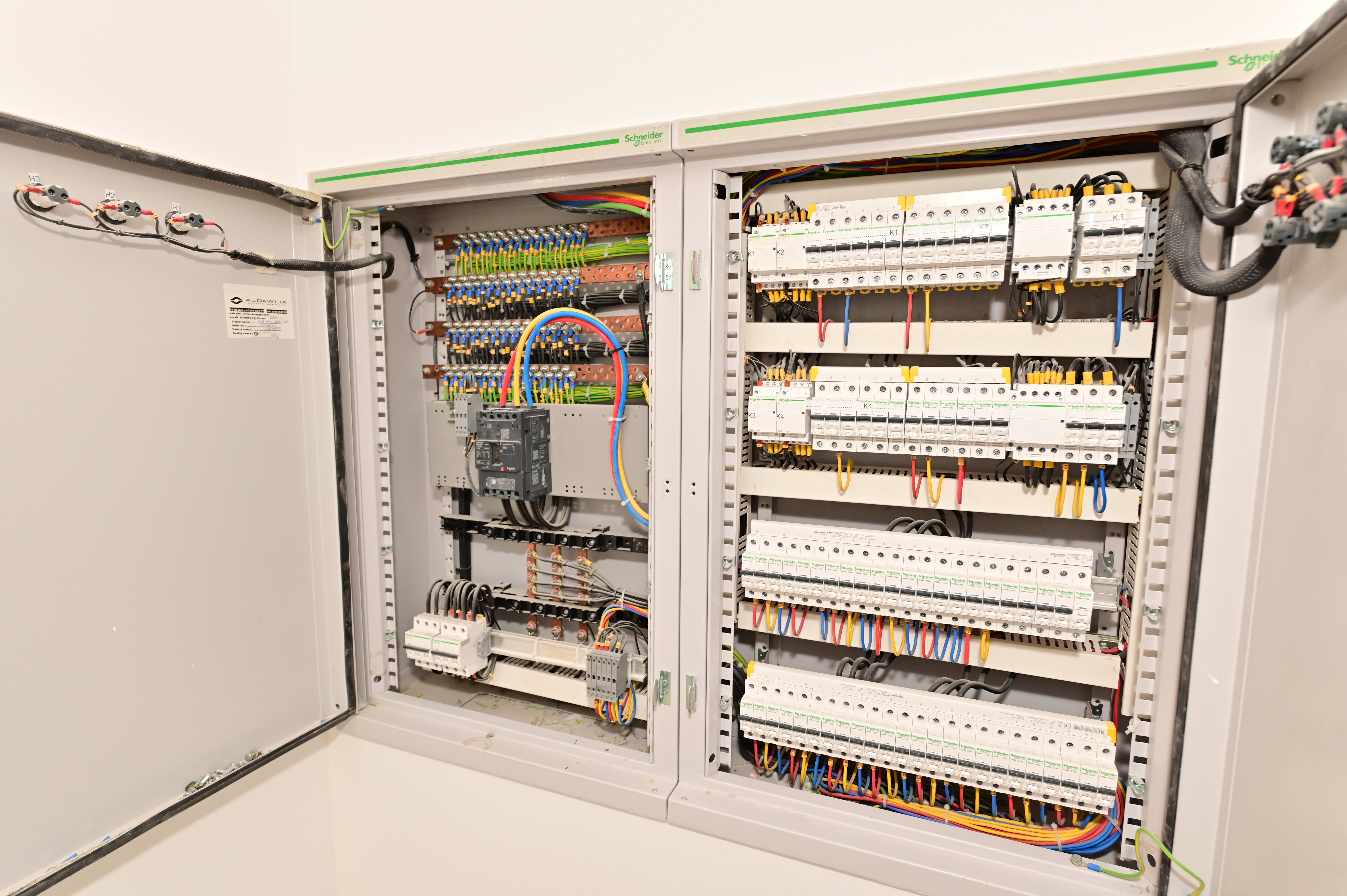 البنك الأهلي المصري – فرع محمد فريد