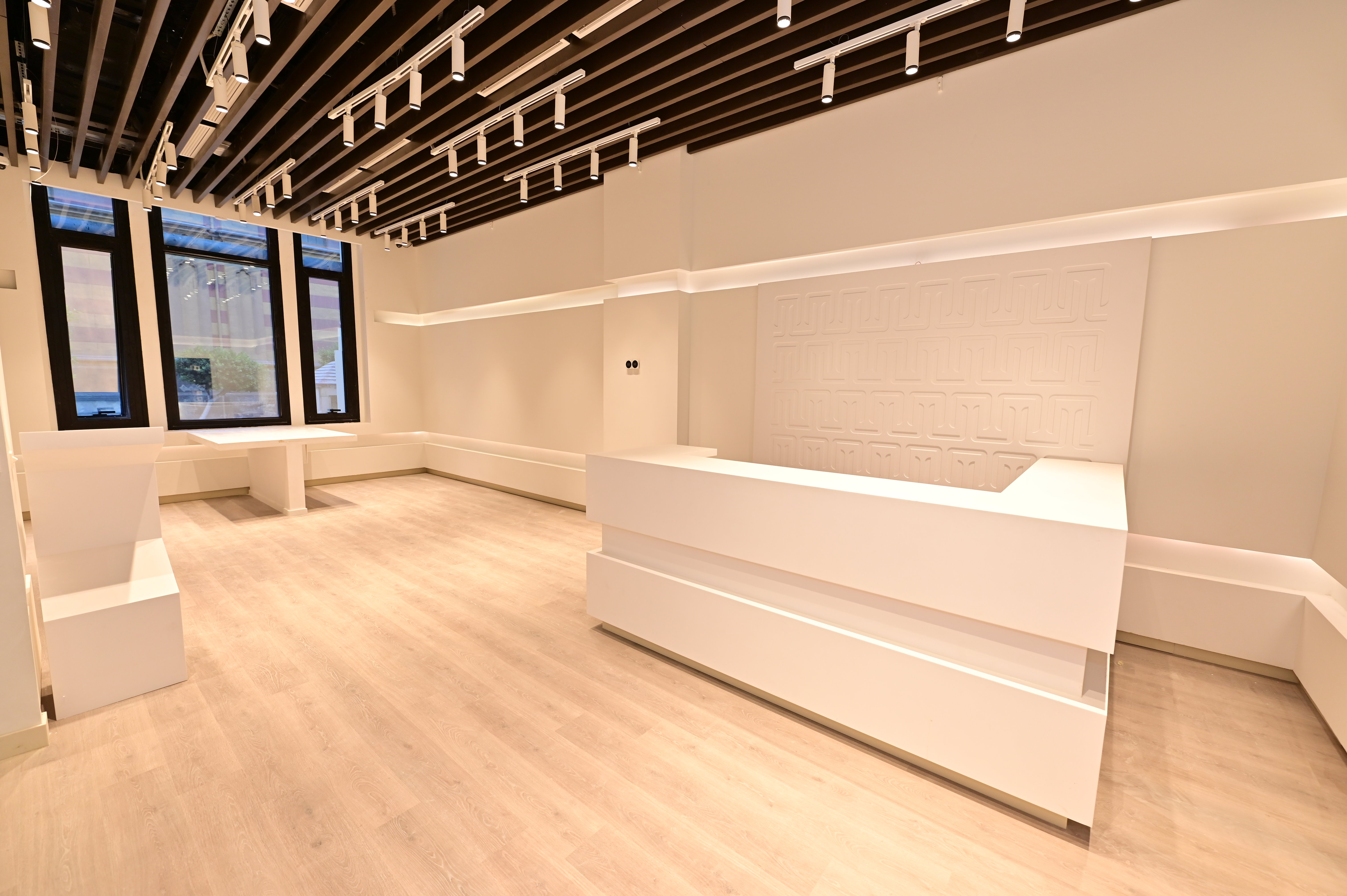 البنك الأهلي المصري – فرع محمد فريد