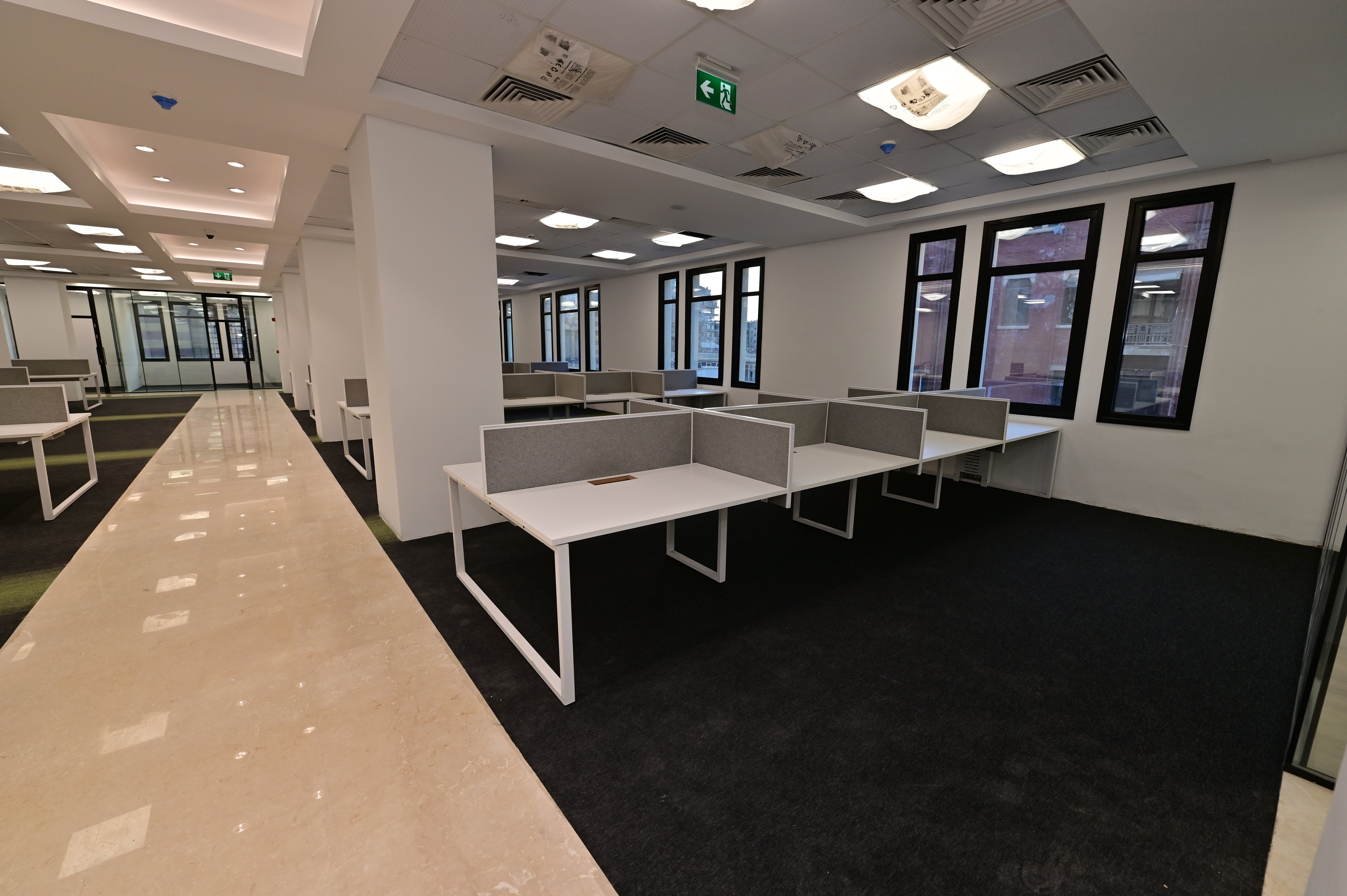 البنك الأهلي المصري – فرع محمد فريد