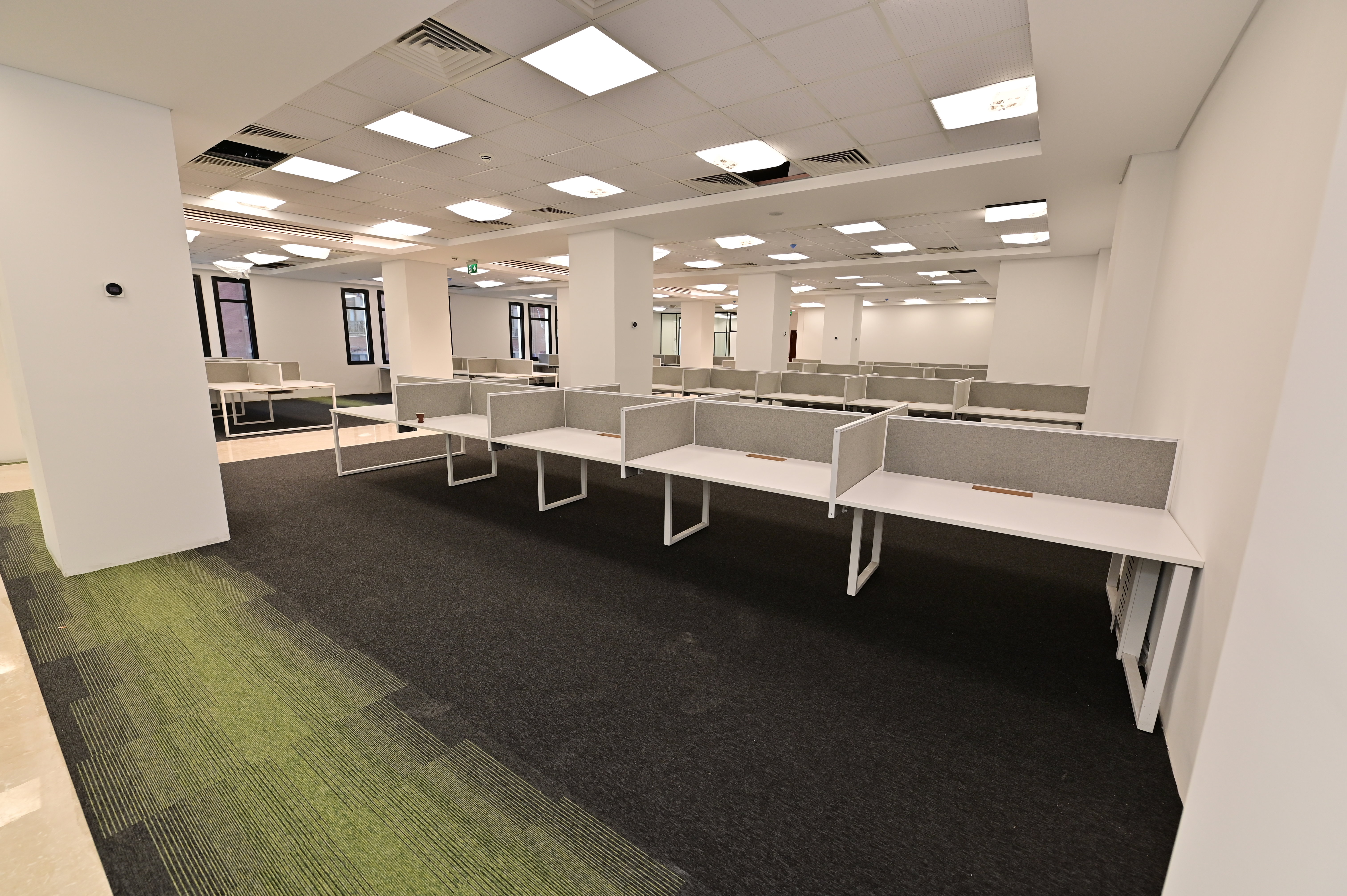 البنك الأهلي المصري – فرع محمد فريد