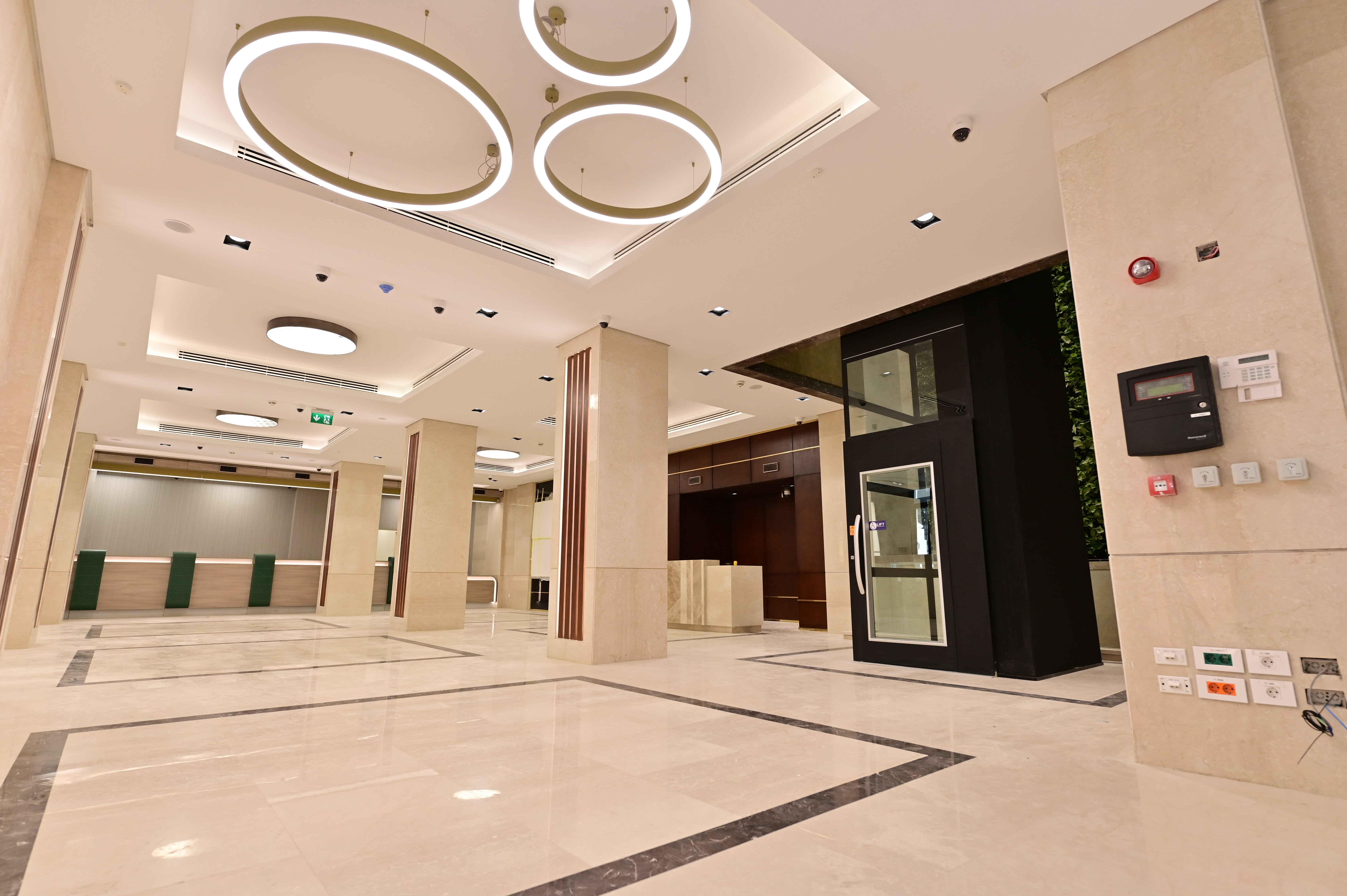 البنك الأهلي المصري محمد فريد