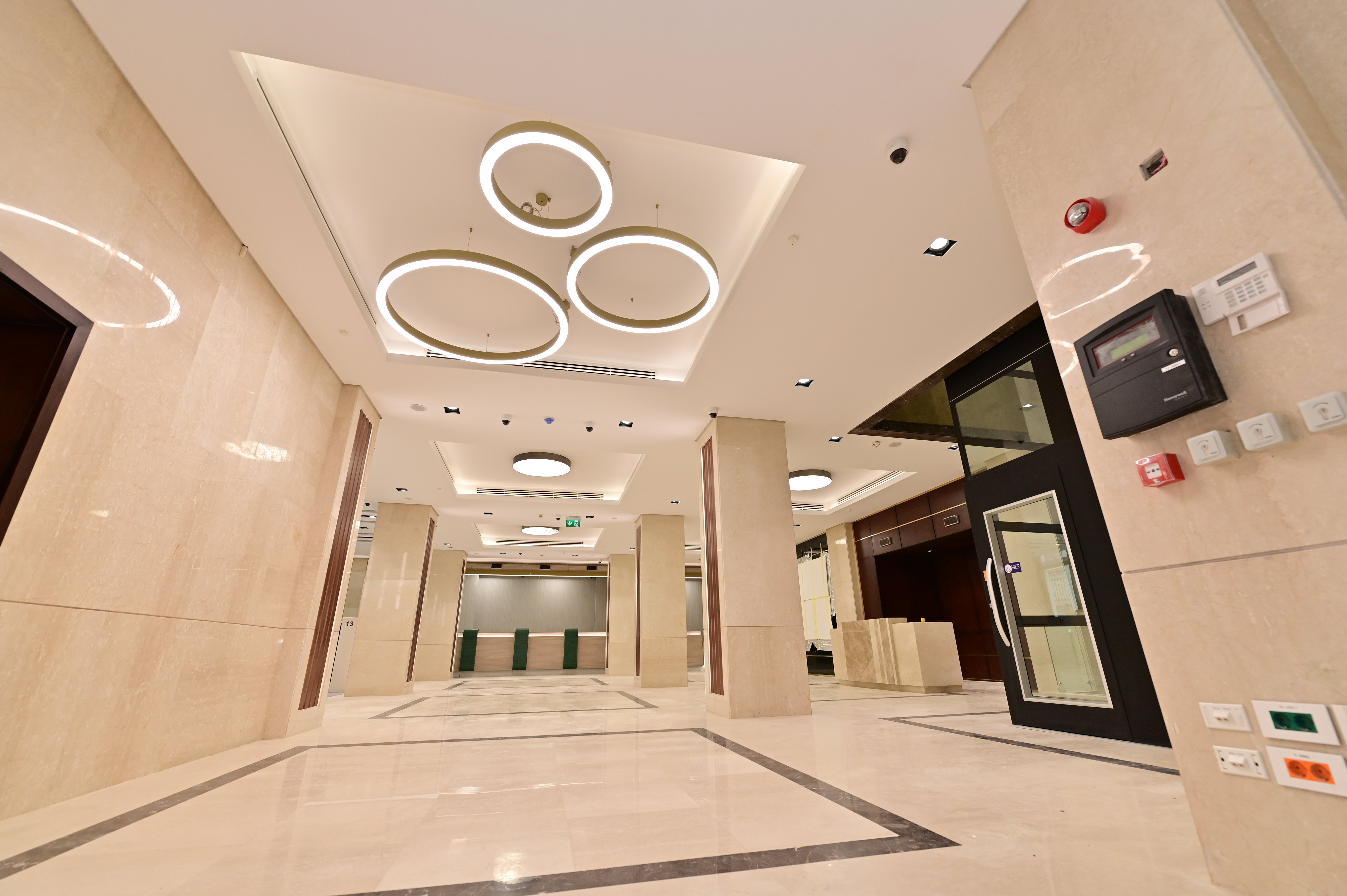 البنك الأهلي المصري محمد فريد