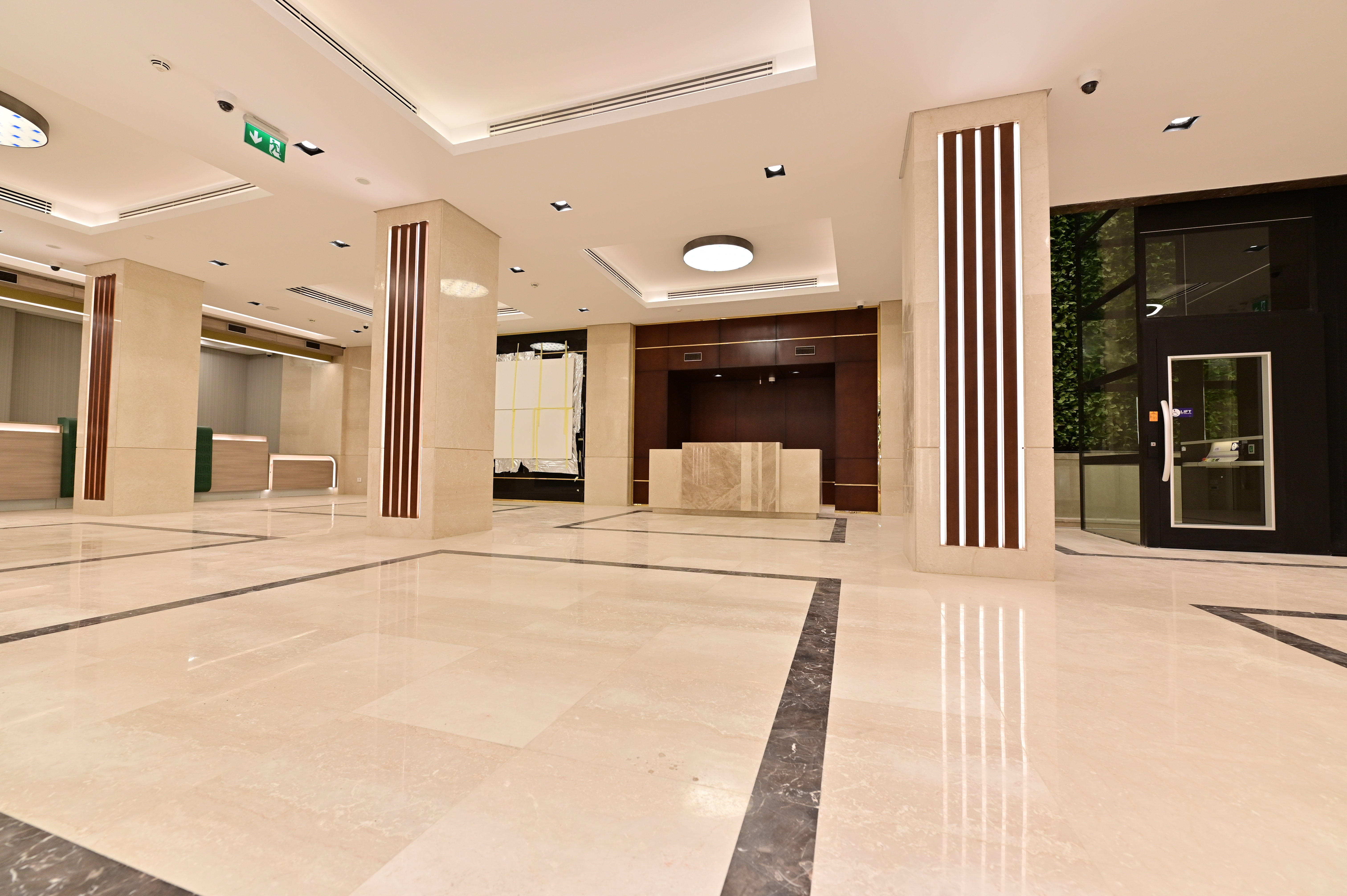 البنك الأهلي المصري محمد فريد