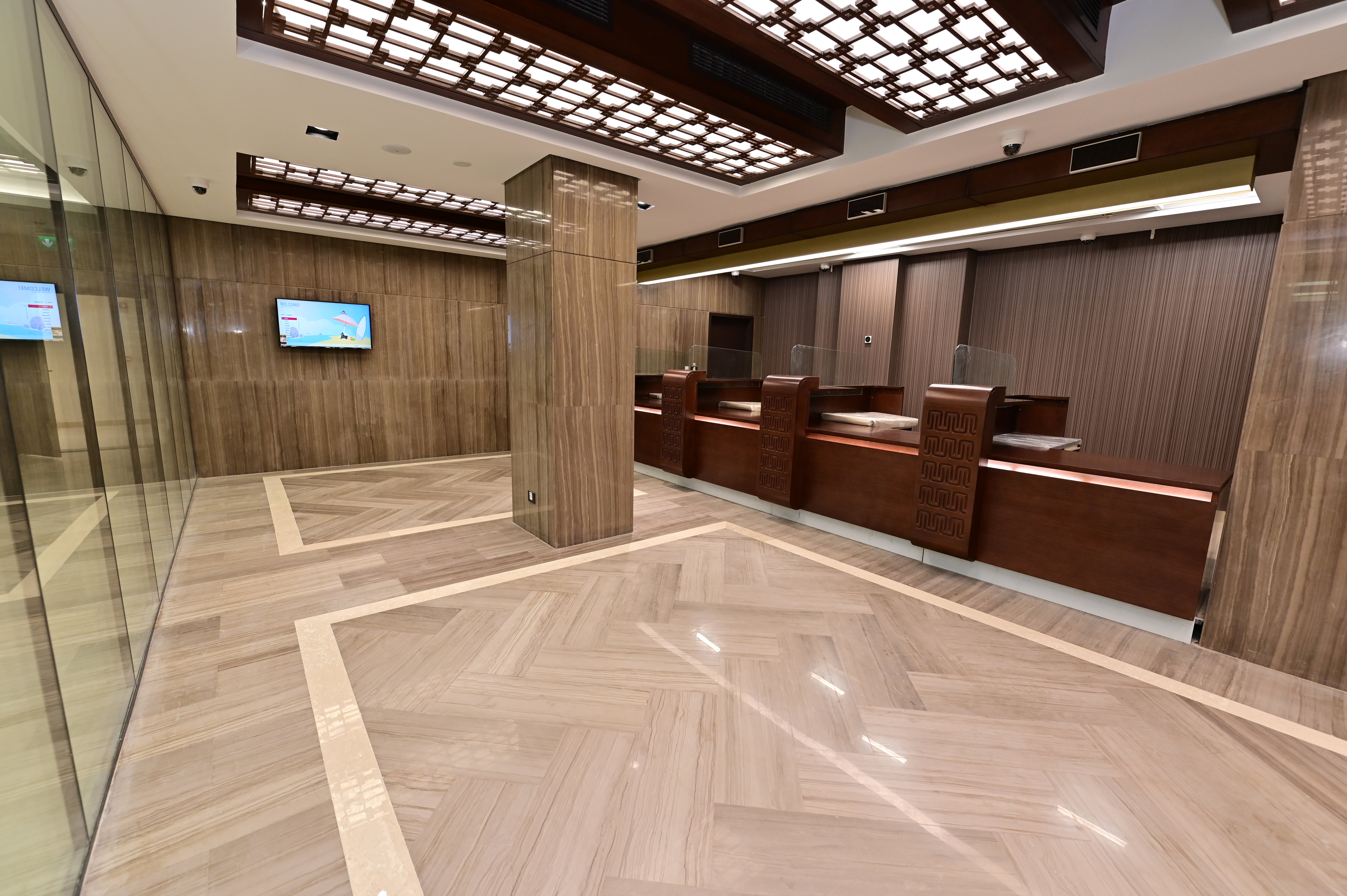 البنك الأهلي المصري محمد فريد