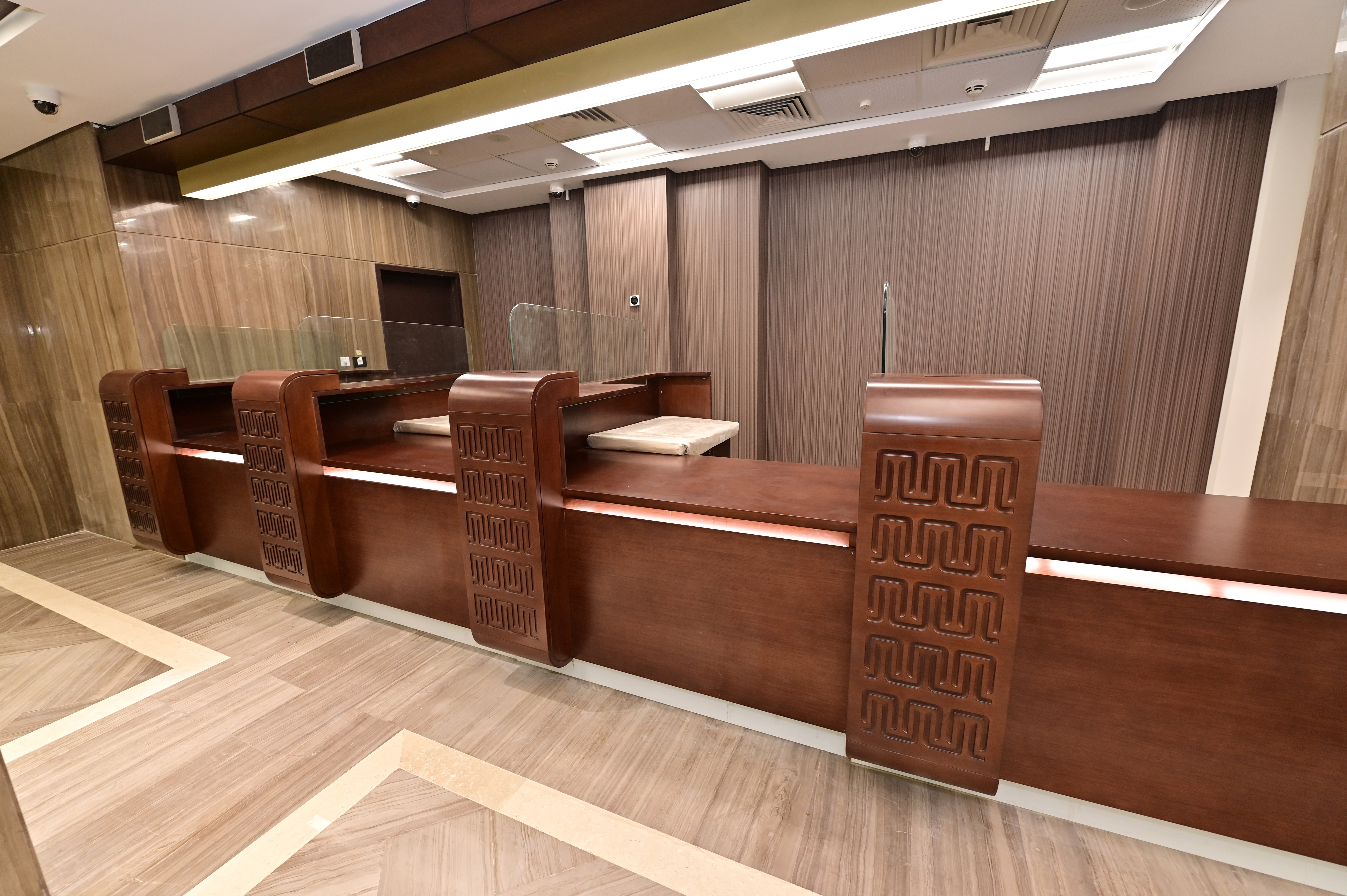 البنك الأهلي المصري محمد فريد