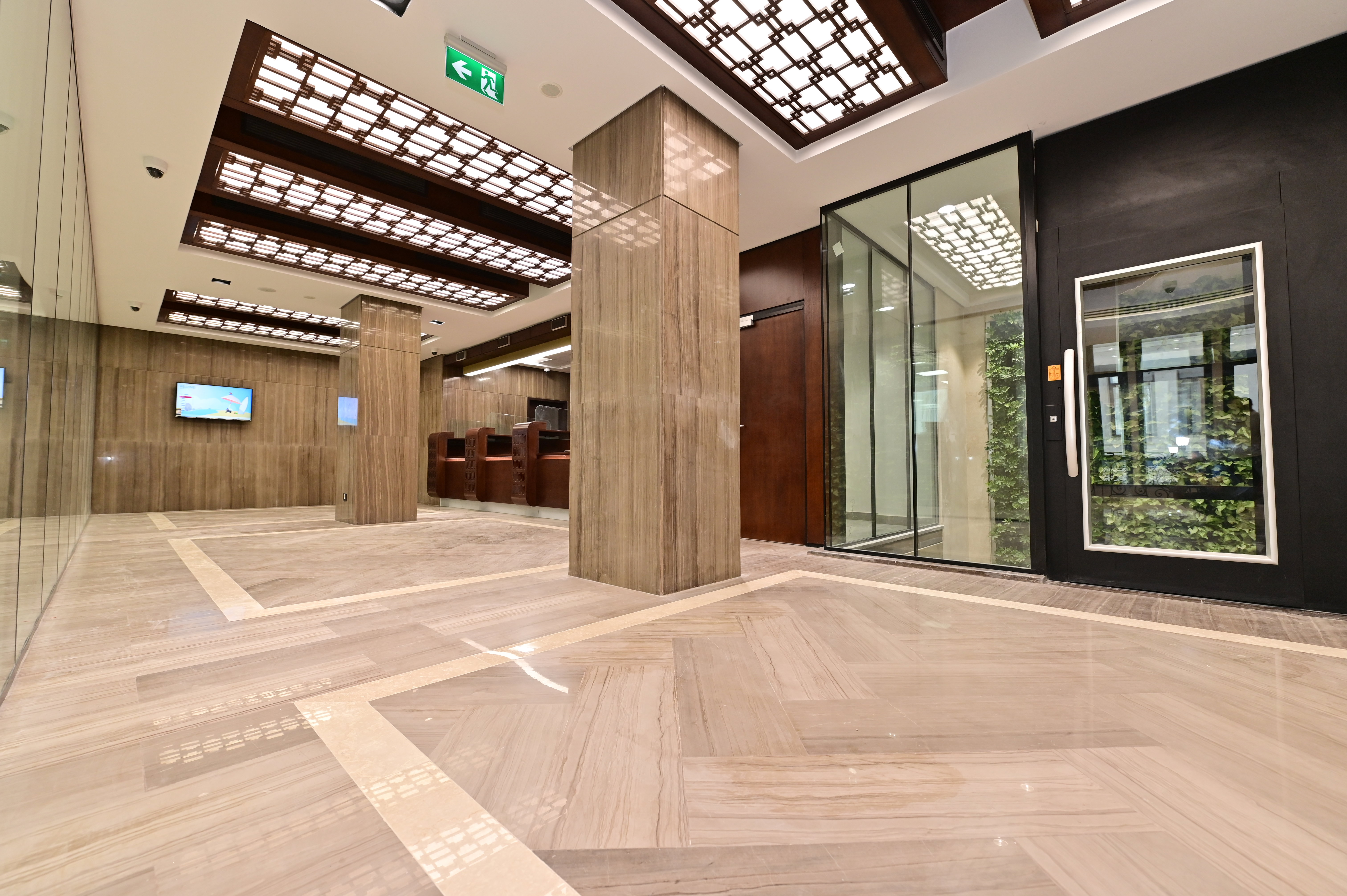 البنك الأهلي المصري محمد فريد