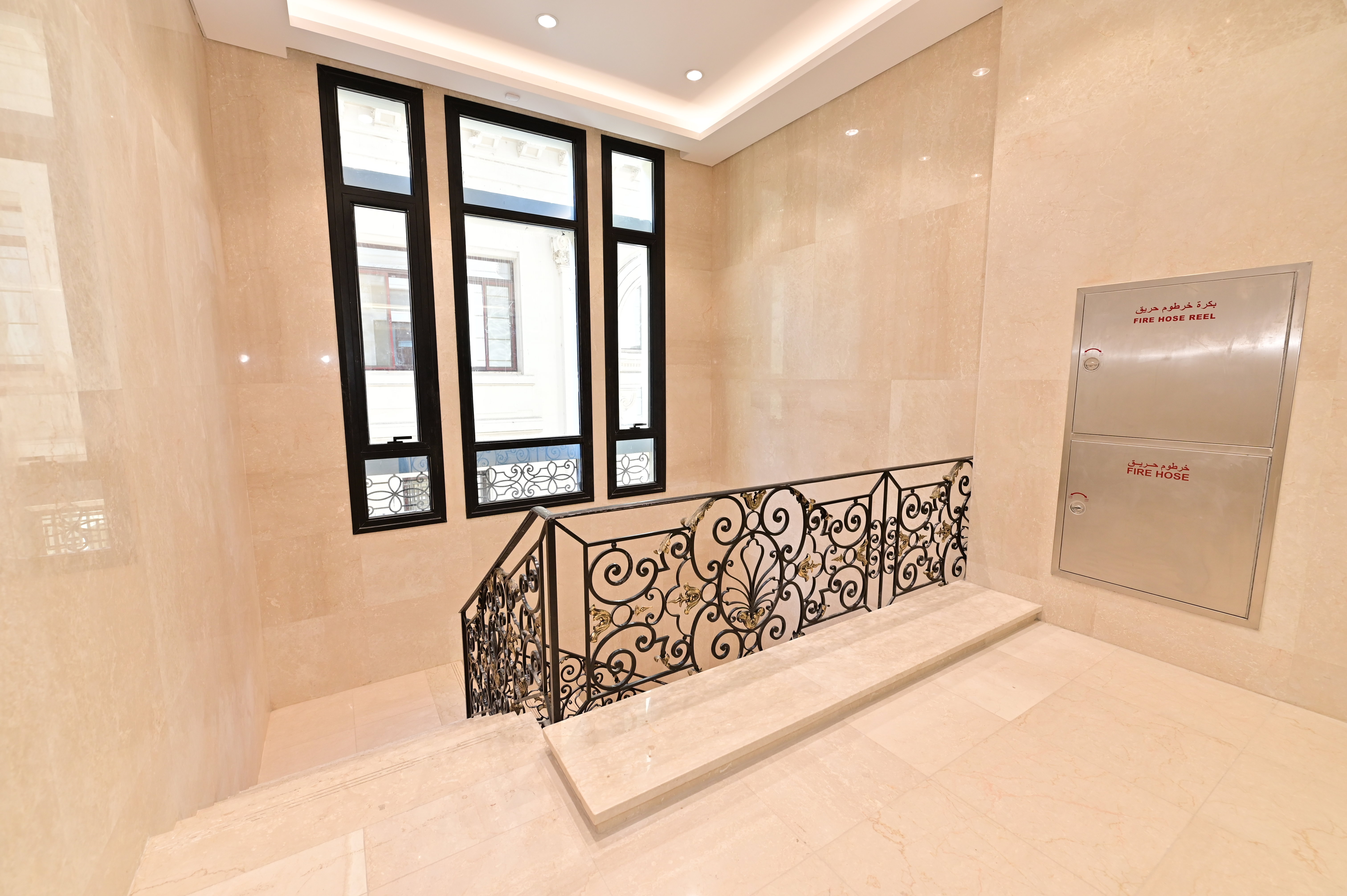 البنك الأهلي المصري محمد فريد