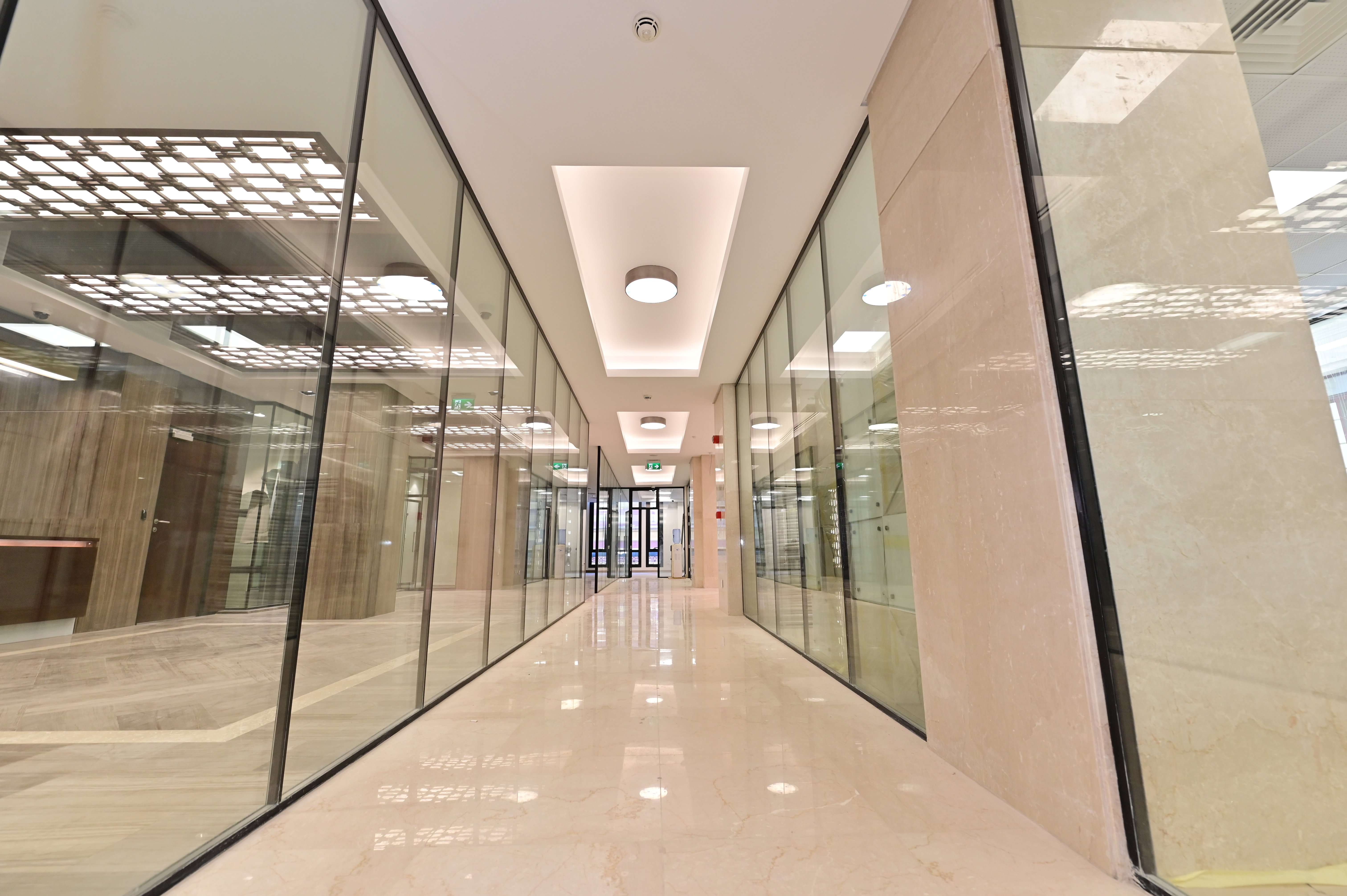 البنك الأهلي المصري محمد فريد