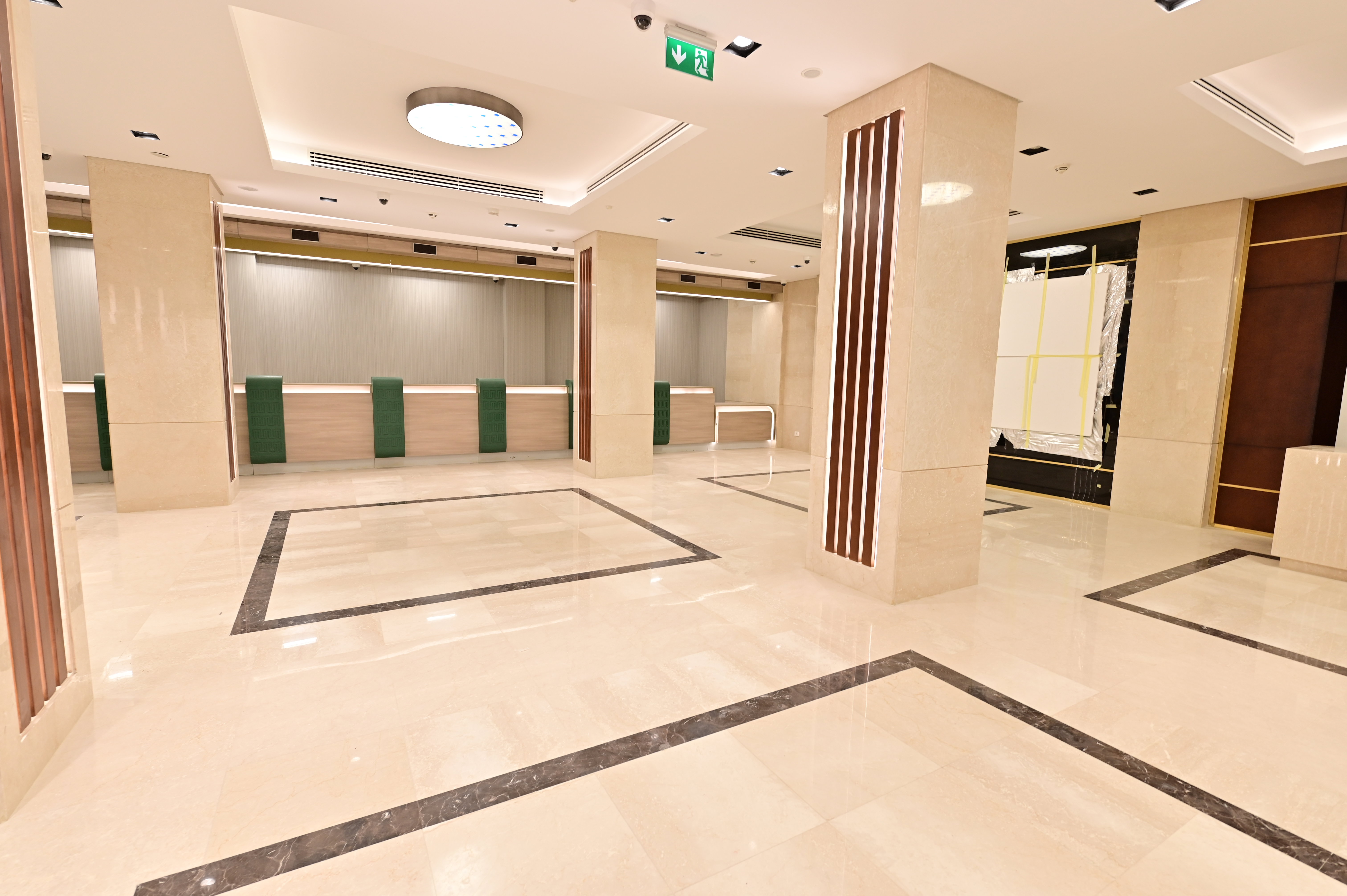 البنك الأهلي المصري محمد فريد