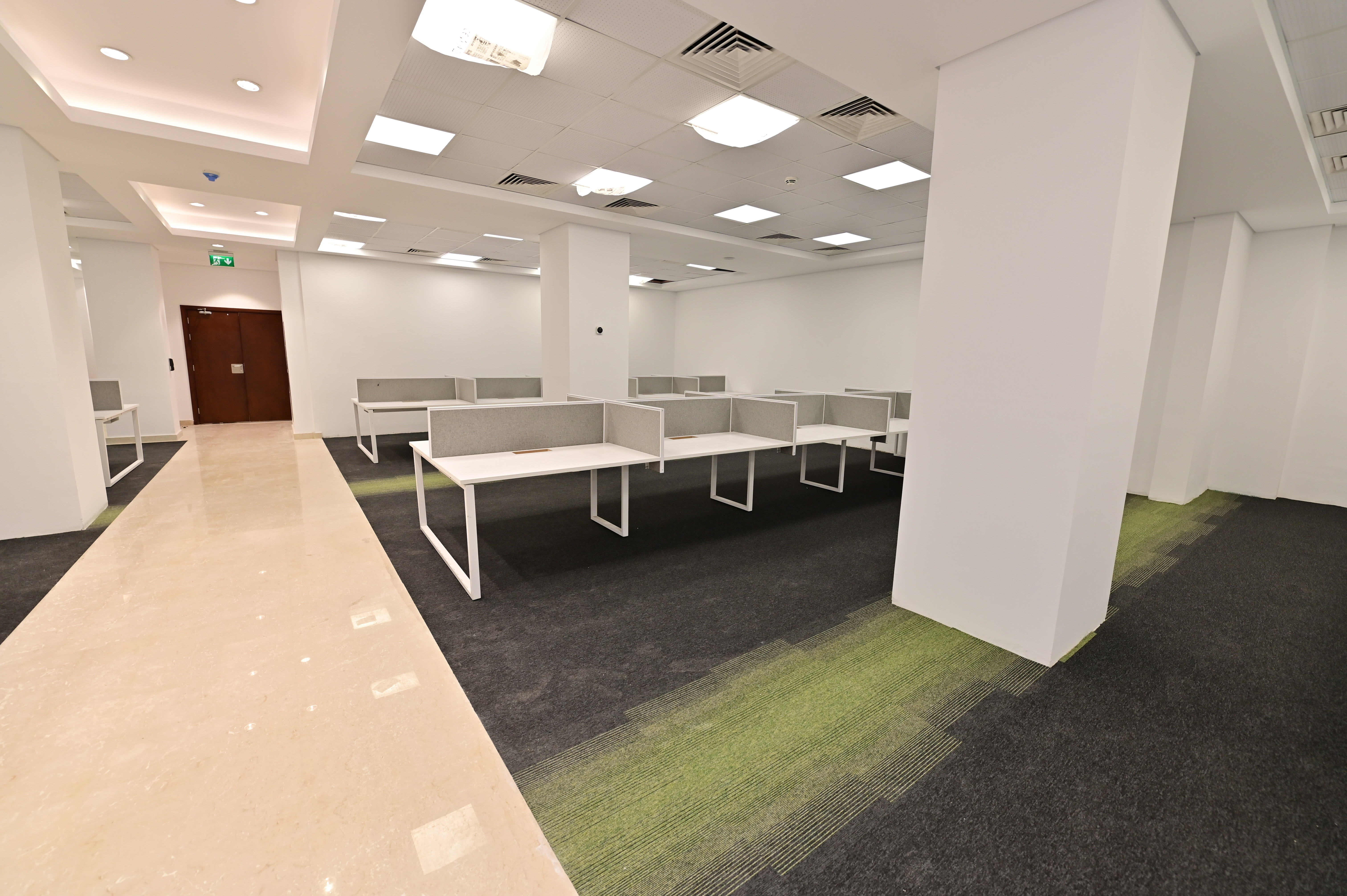 البنك الأهلي المصري محمد فريد