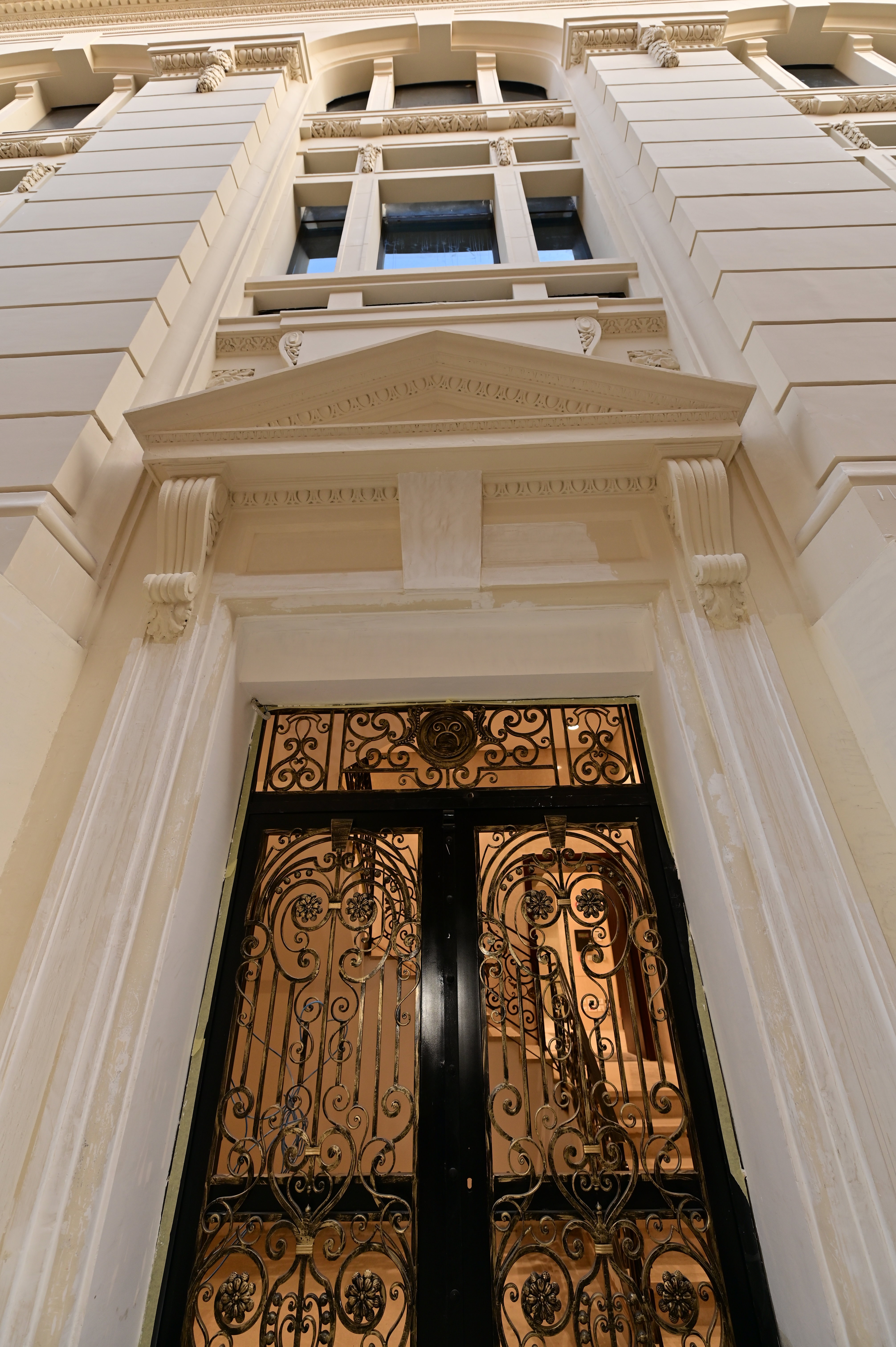 البنك الأهلي المصري محمد فريد