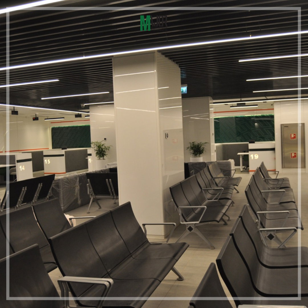 البنك الوطني المصري - فرع سوهاج