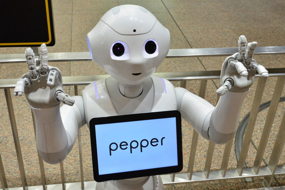 Translation and All the AI Panic
