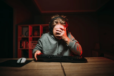 Gamers Know It’s Wrong. So Why Is It Still the Standard?