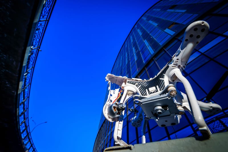 Limpeza de Telhados  e Fachadas