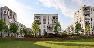 Copropriétés et immeubles