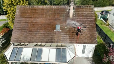 Maisons individuelles