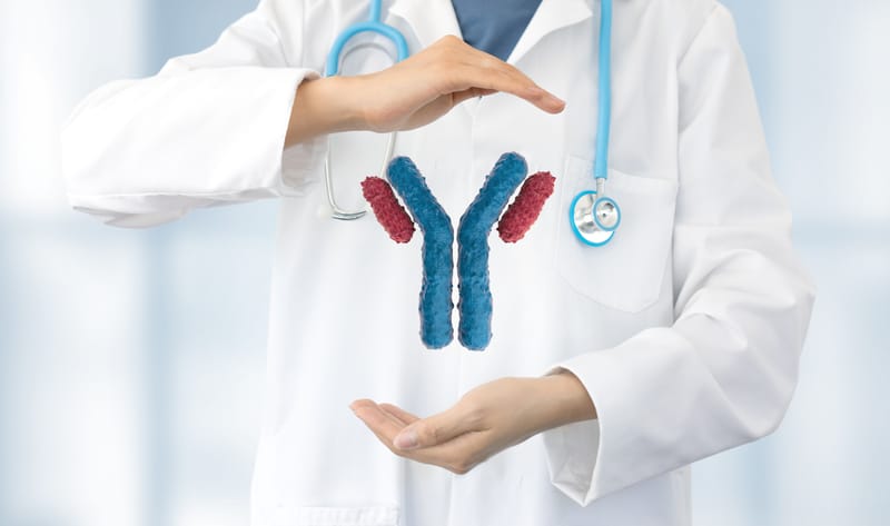 Antibody Design